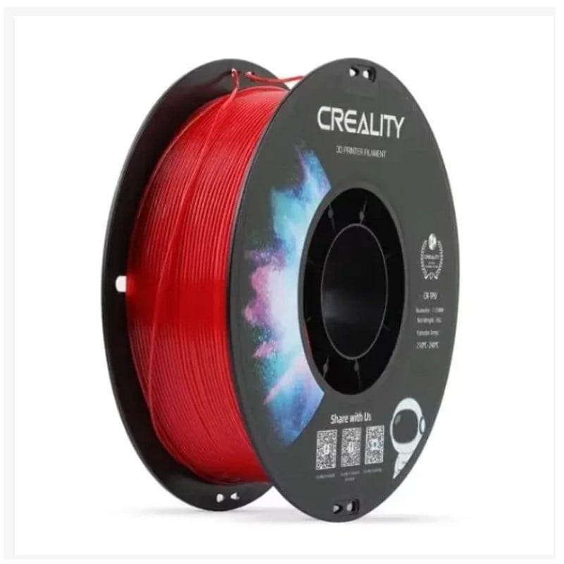 Creality CR TPU Red