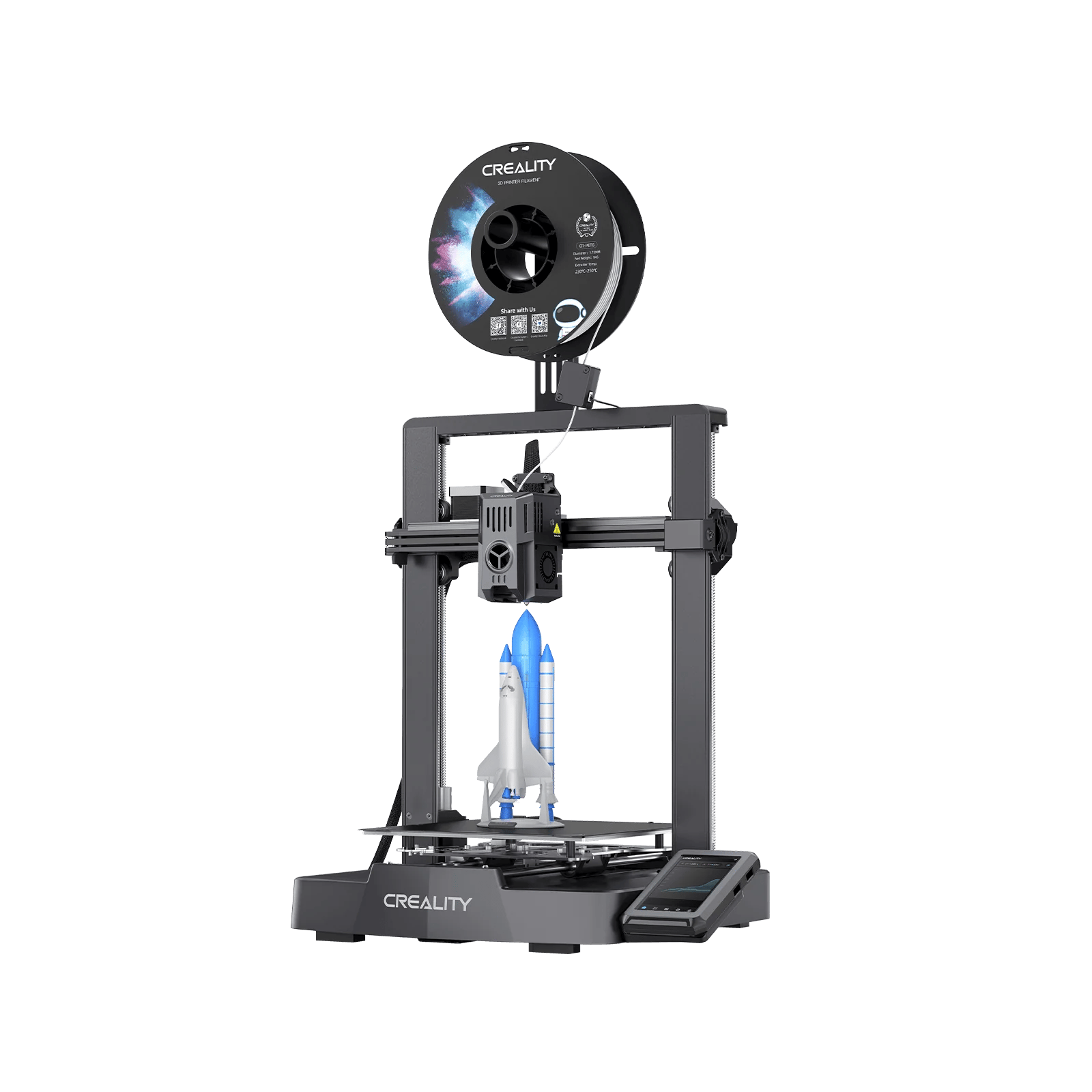 Creality Ender 3 V3 KE