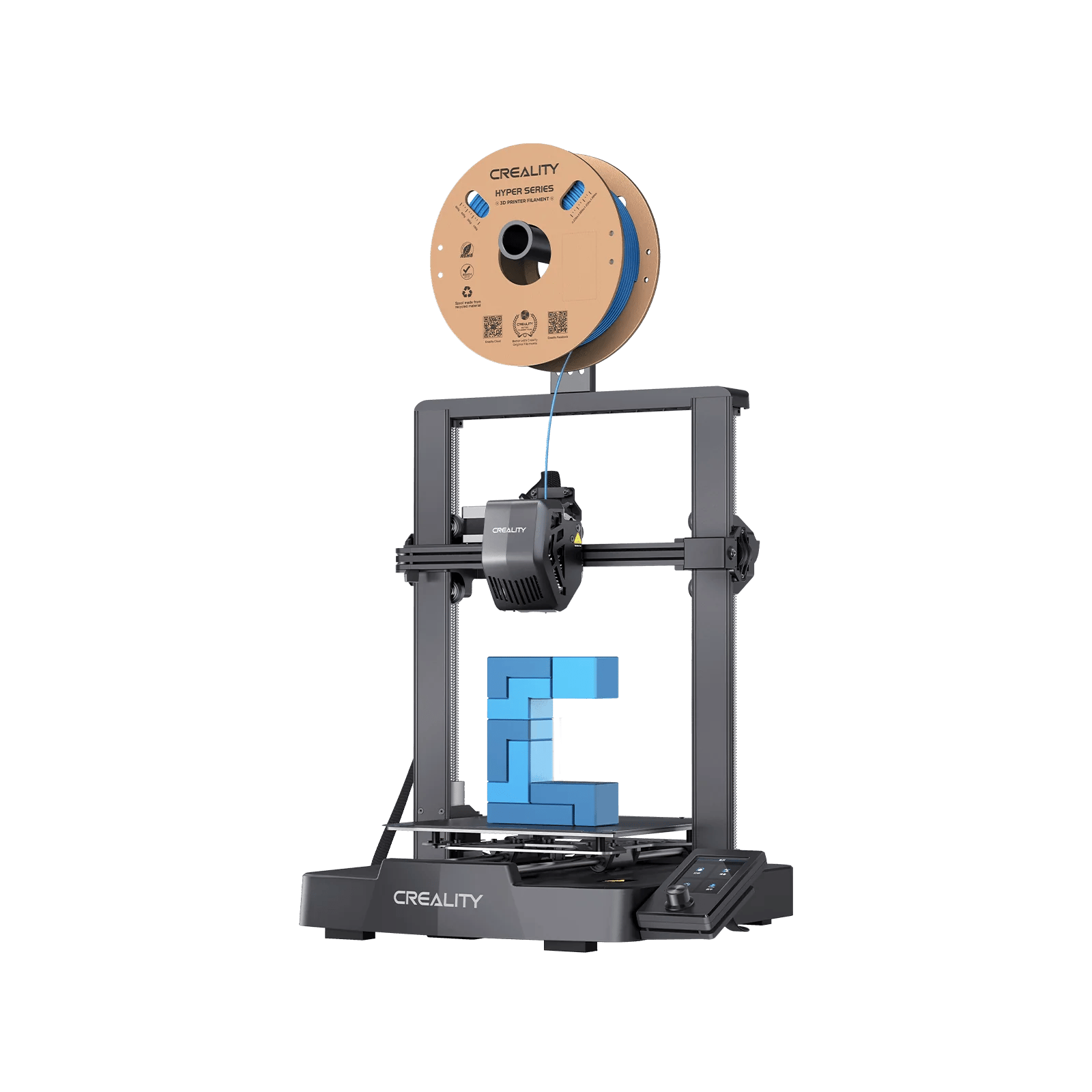 Creality Ender-3 V3 SE