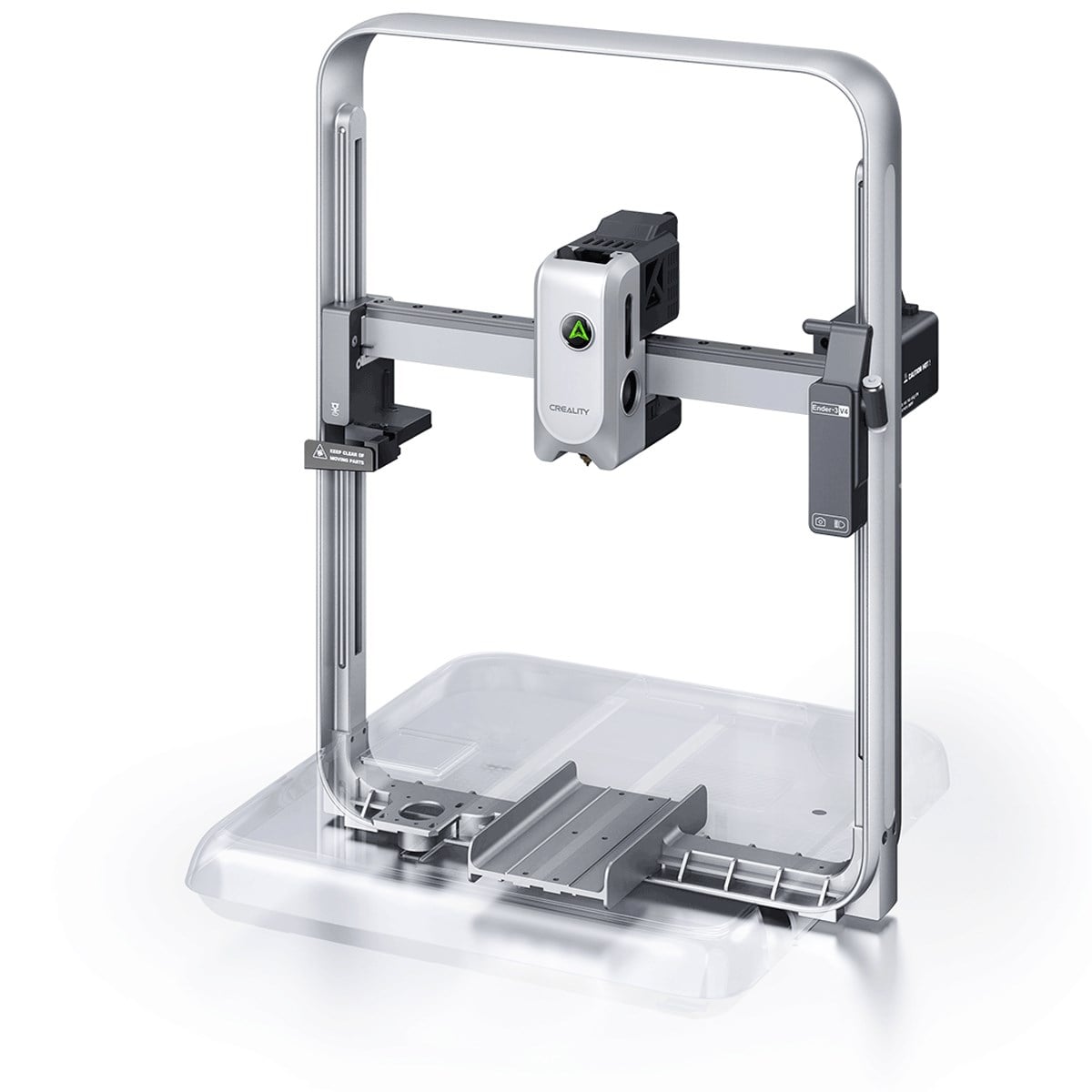 Creality Ender 3 V4 Combo
