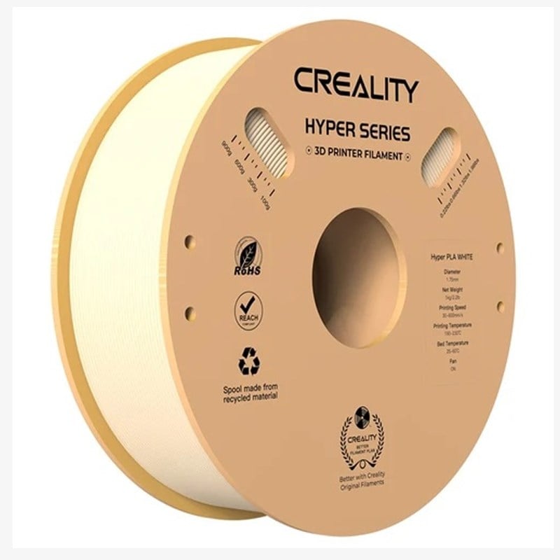 Creality Hyper PLA Skin Color