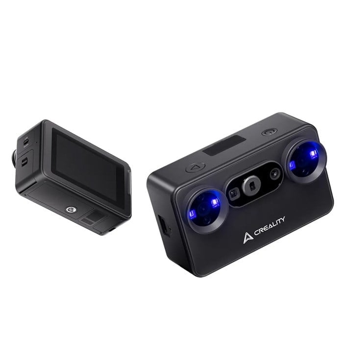 Creality Pika 3D Scanner / 3D Tarayıcı
