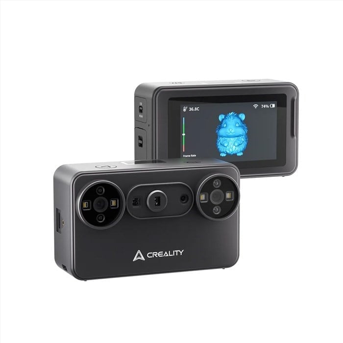Creality Pika 3D Scanner / 3D Tarayıcı