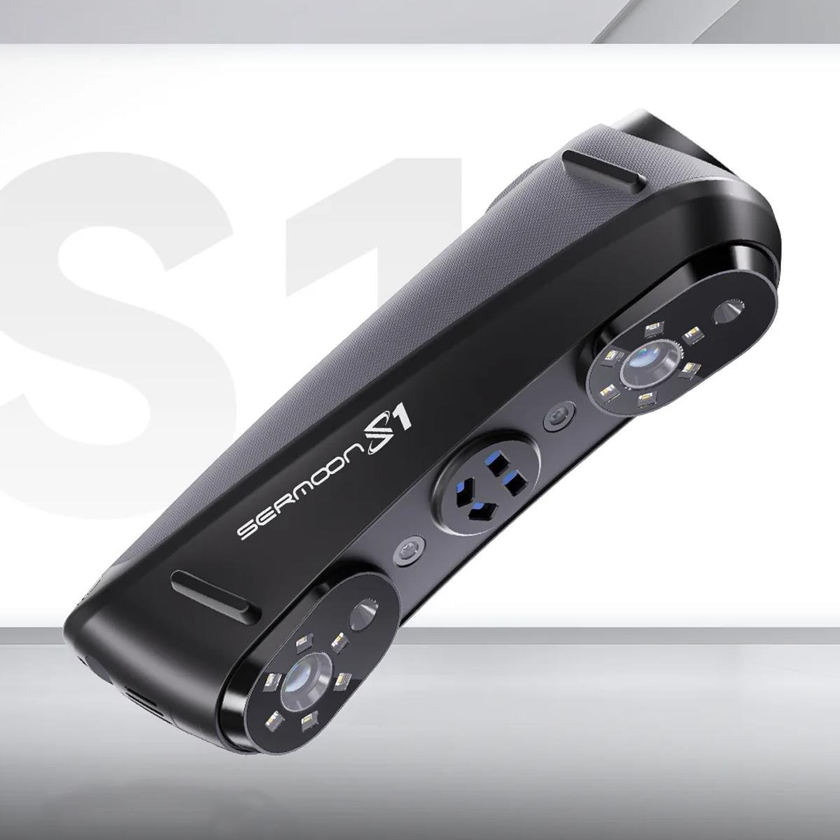 Creality Sermoon S1 3D Tarayıcı