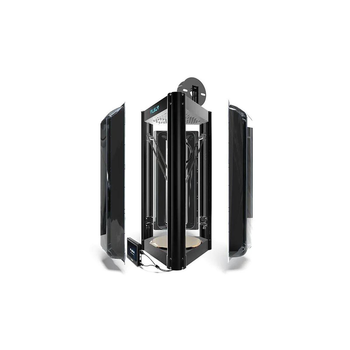 ENCLOSURE FLSUN V400