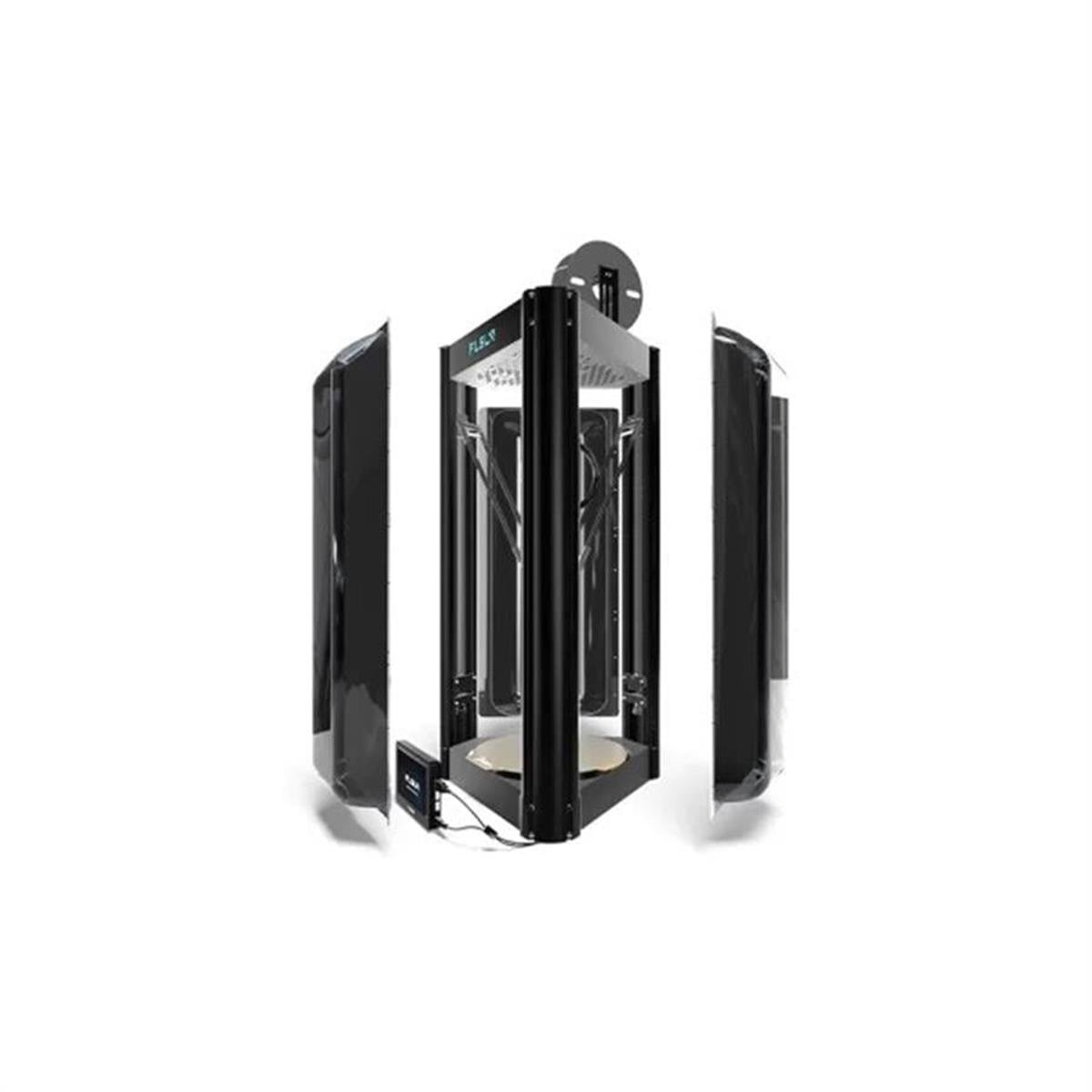 FLSUN V400 Enclosure