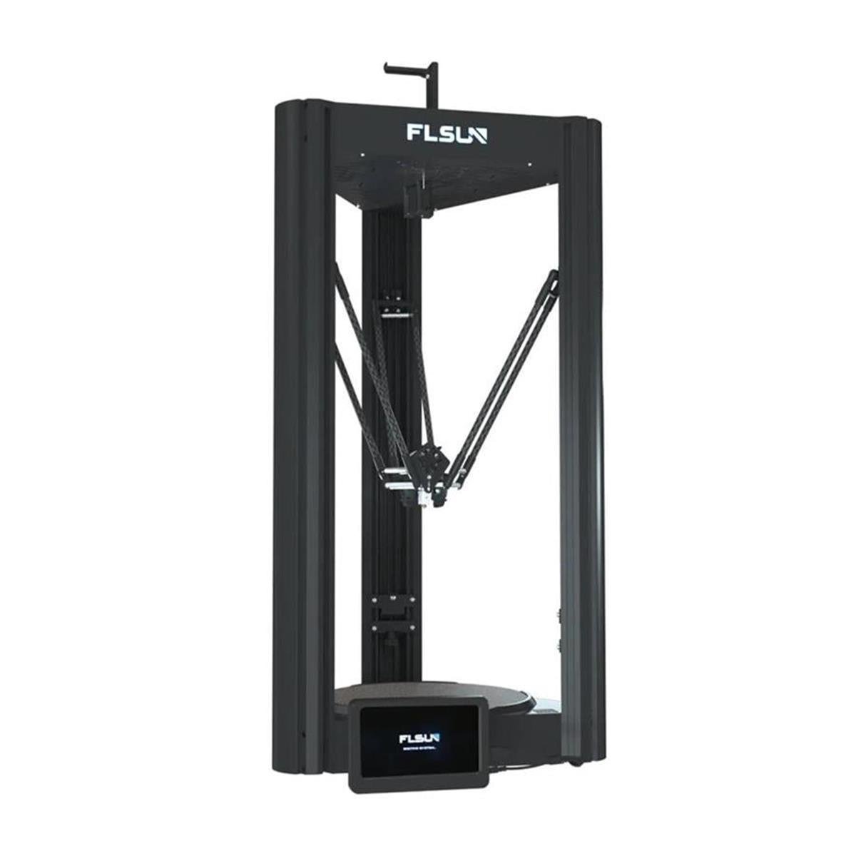 FLSUN V400 Enclosure