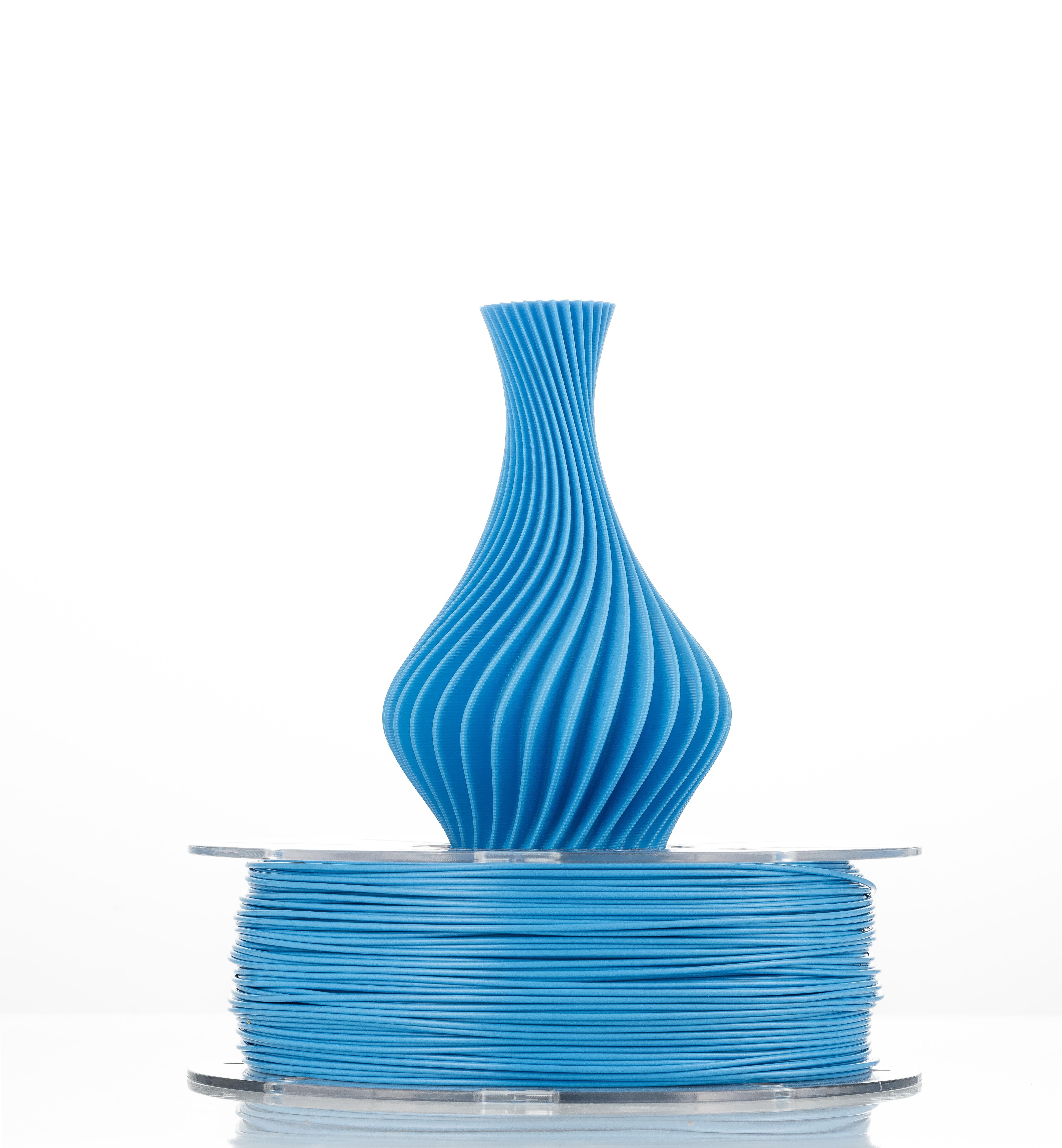 PLA PRO BLUE - 1.75mm - 1 Kg