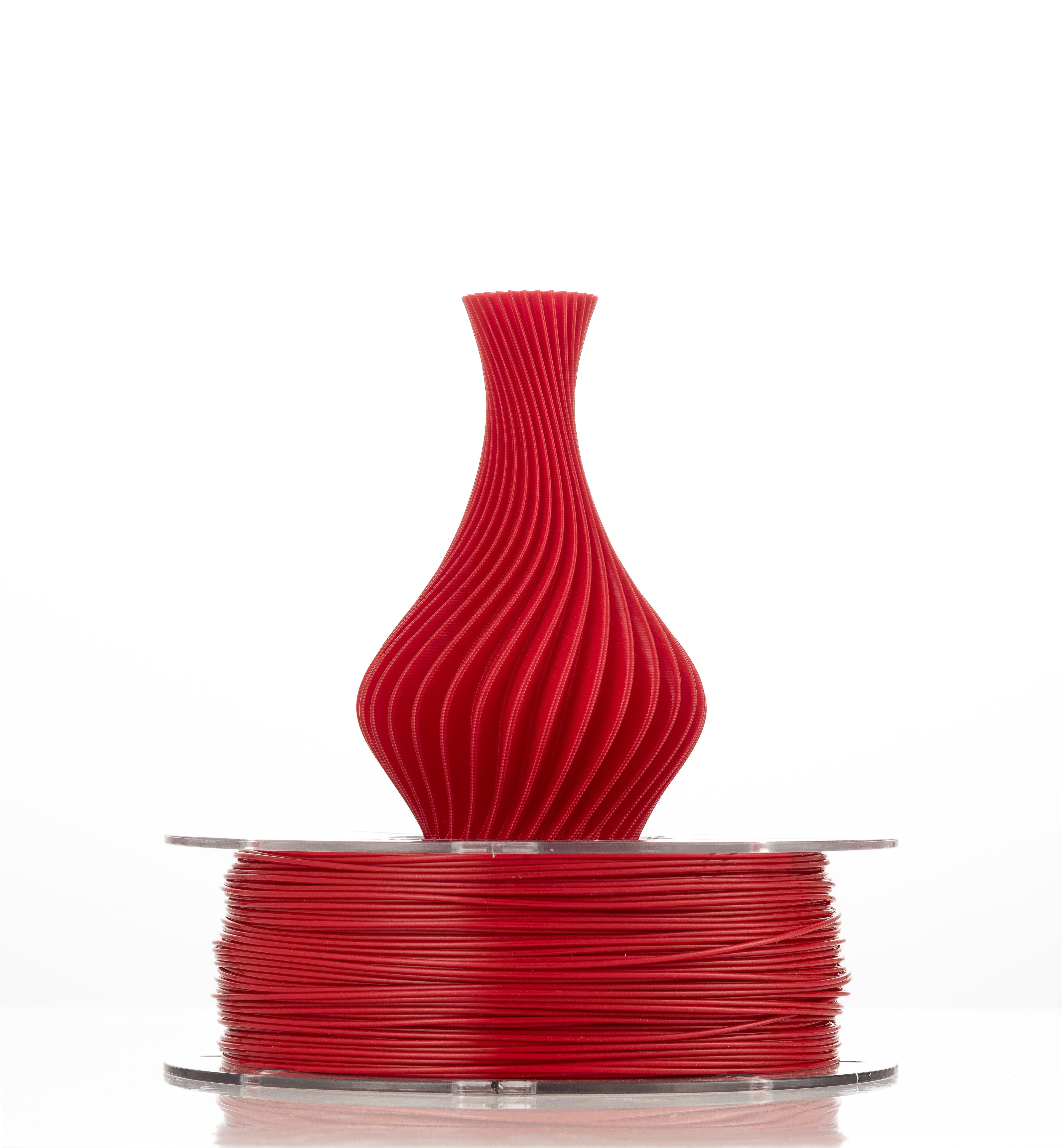 PLA PRO RUBY - 1.75mm - 1 Kg