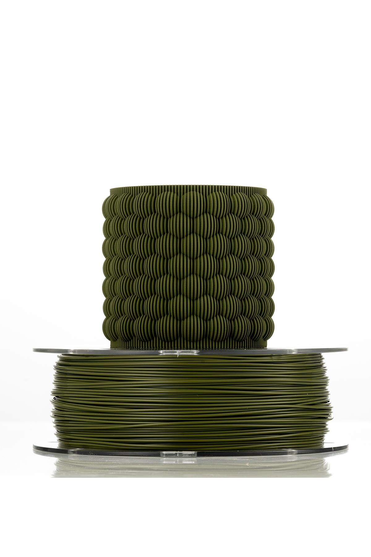POLYTURE PASTEL OLIVE - 1.75mm - 1 Kg