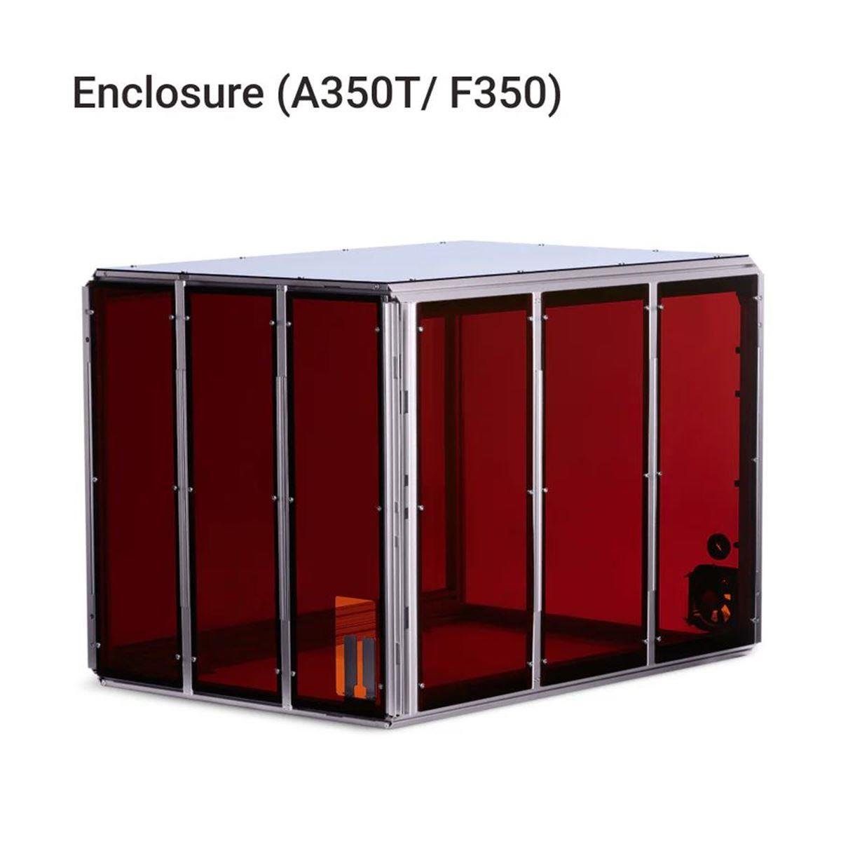 Snapmaker 2.0 - Bundle 3in1 3D Printer - A350ENT