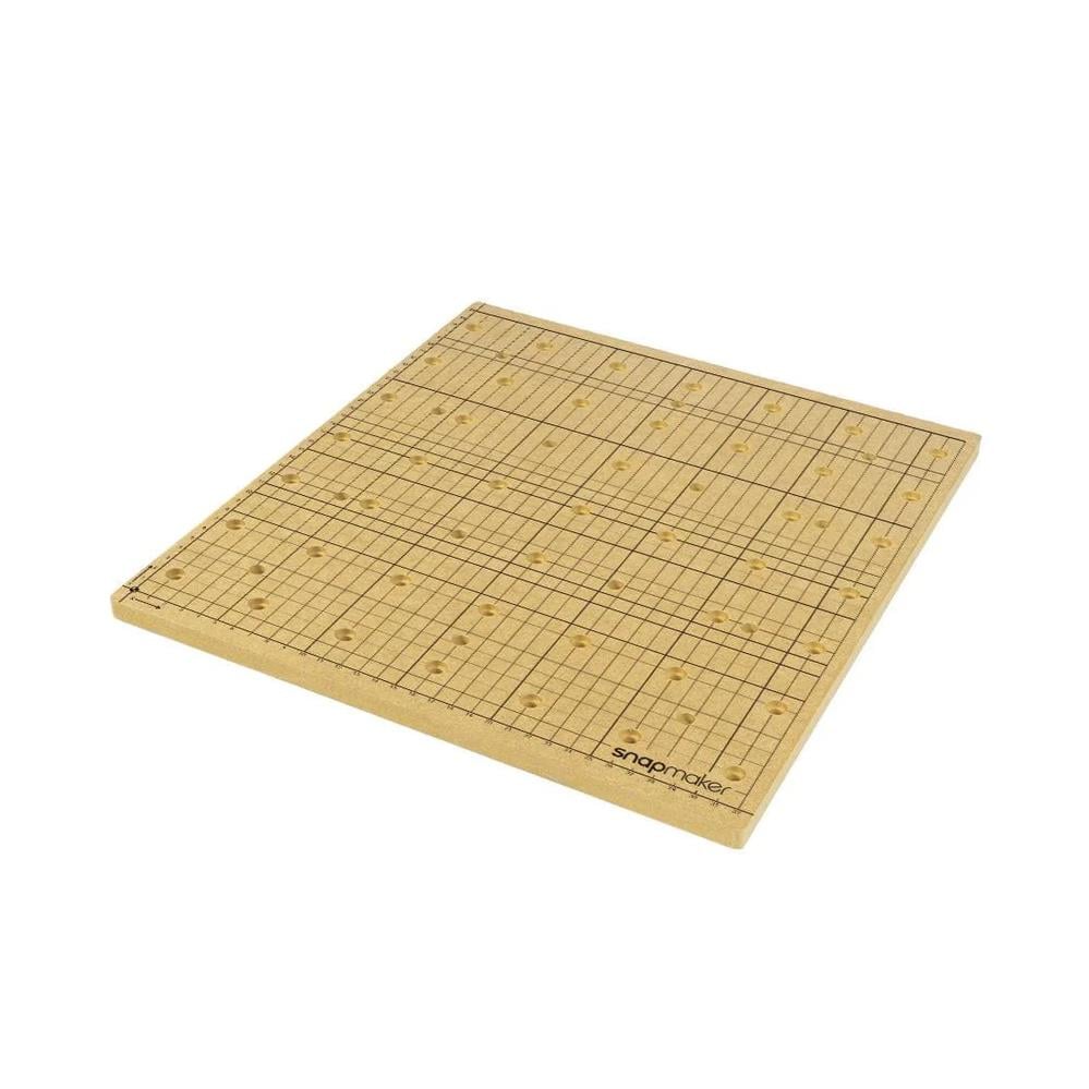Snapmaker MDF Wood Sheet - A250