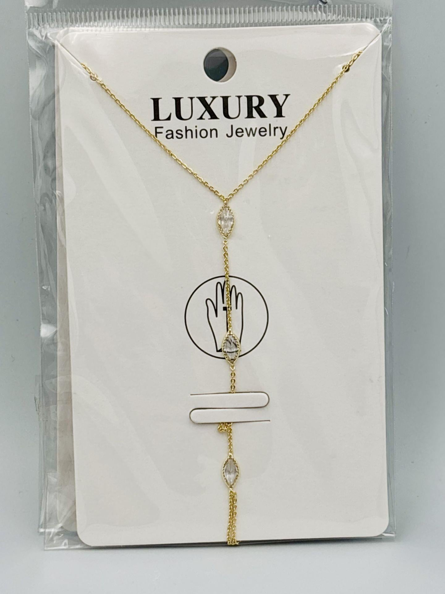 Damla Model Gold Şahmeran