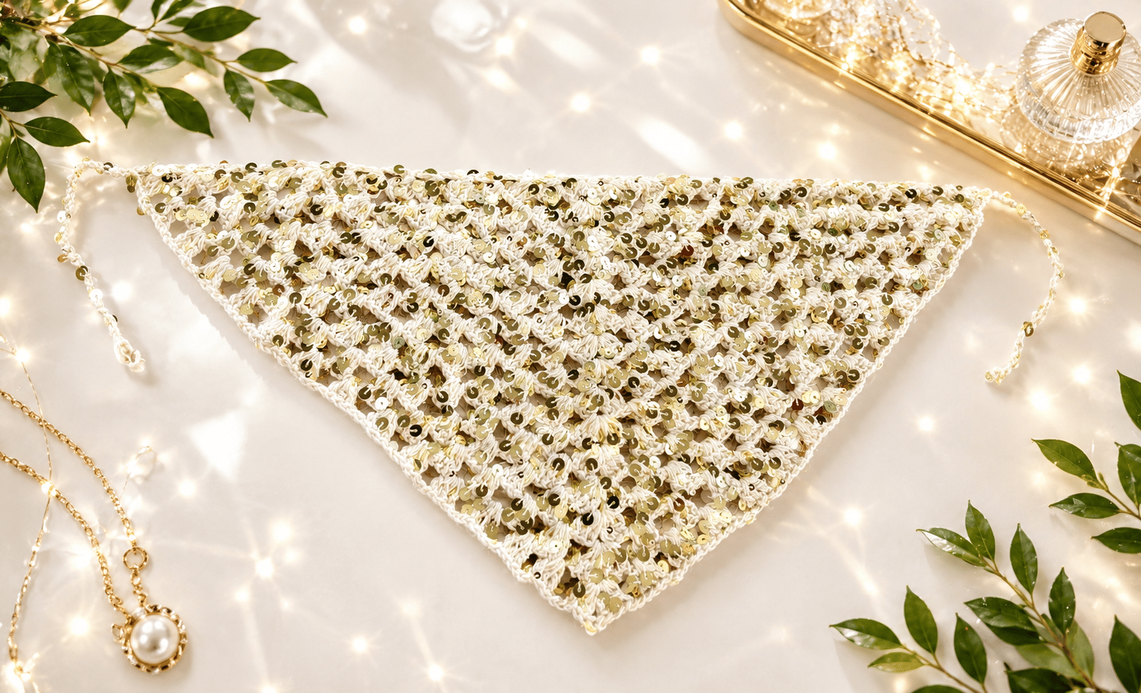 Pullu Bandana