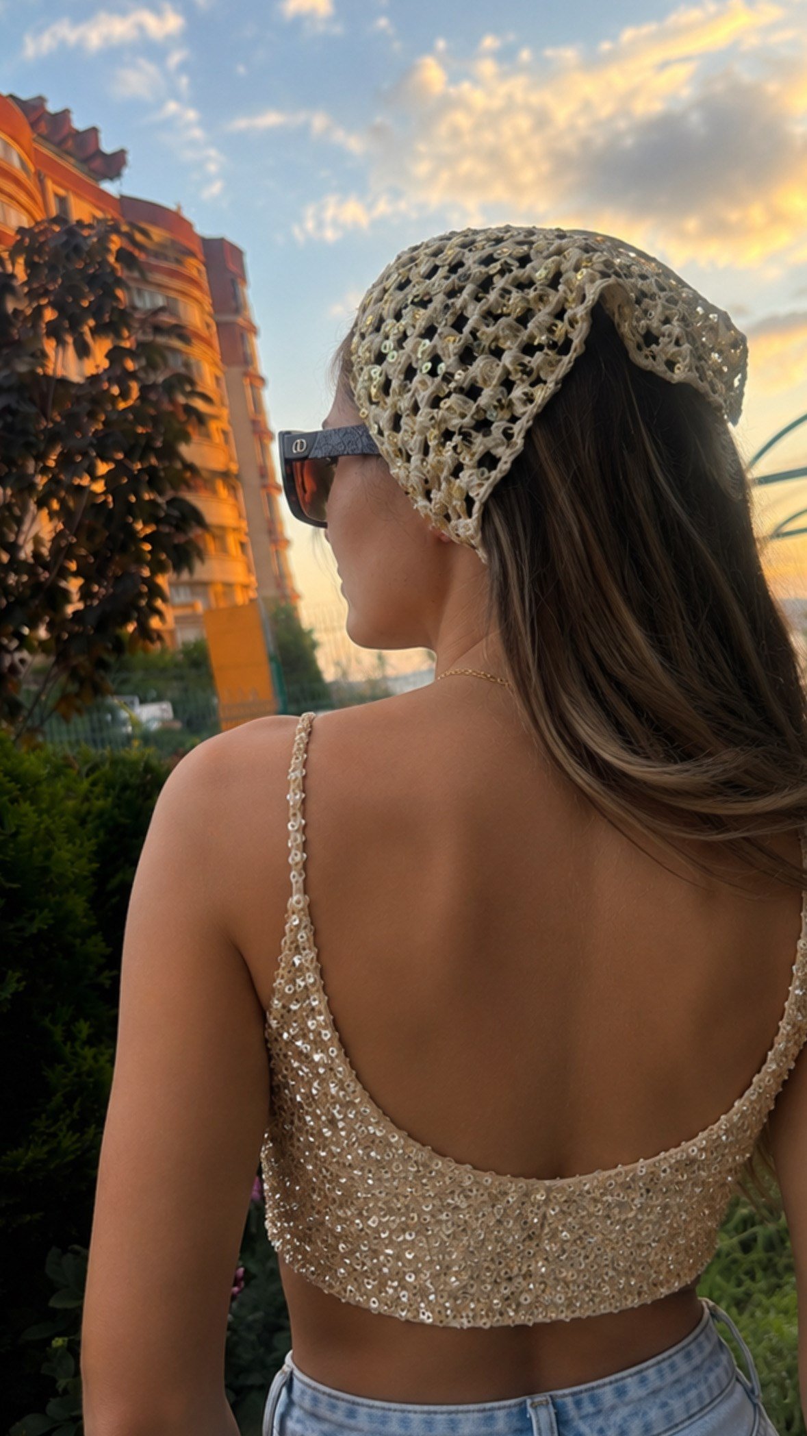 Pullu Bandana
