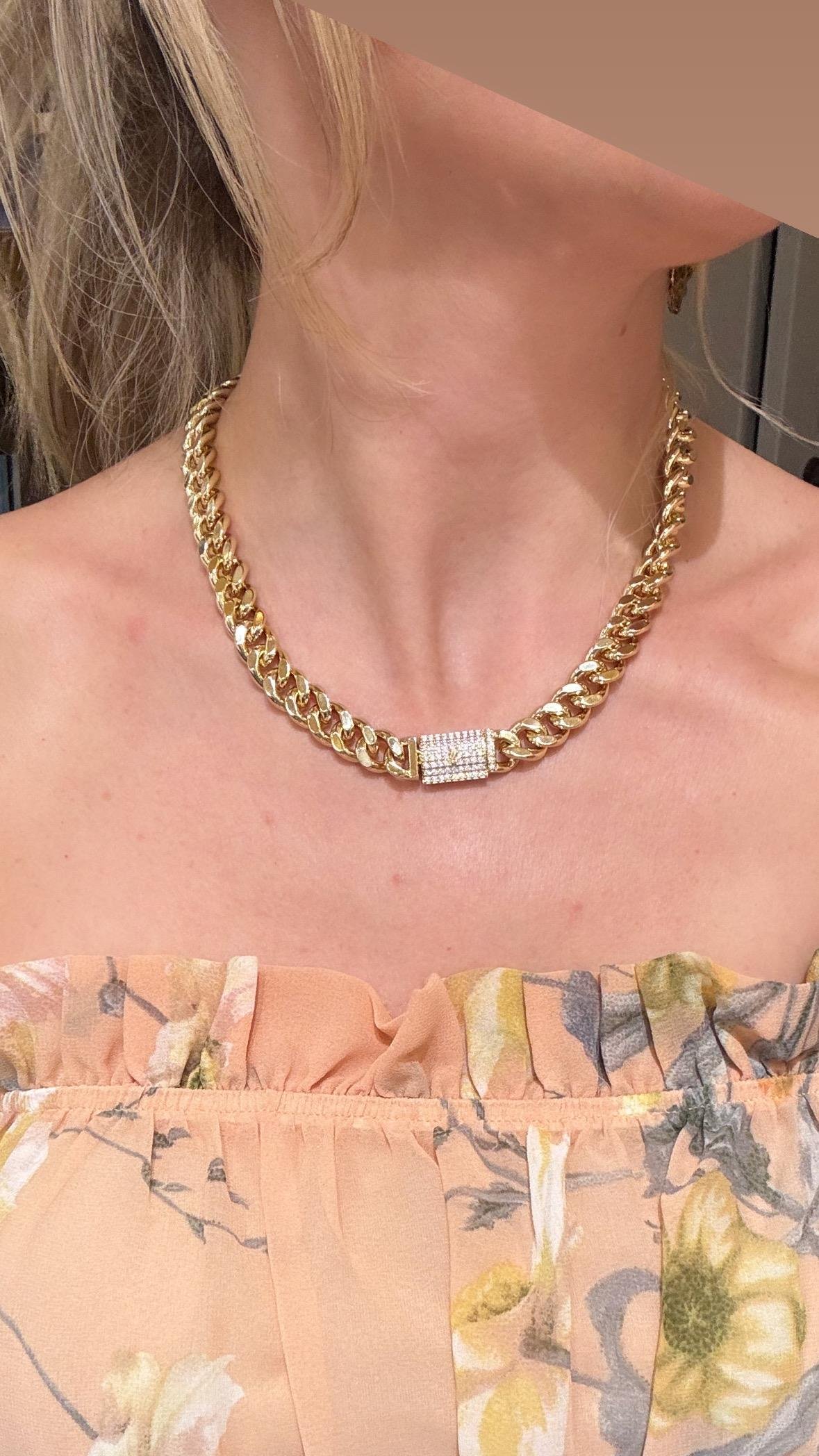 Xuping Gold Gurmet Kolye