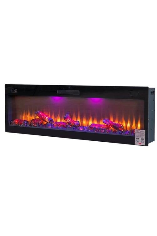 KORCAM 160'LIK ELEKTRİKLİ ŞÖMİNE