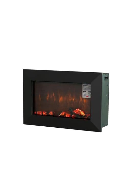 KORMET 80'LİK ELEKTRİKLİ ŞÖMİNE