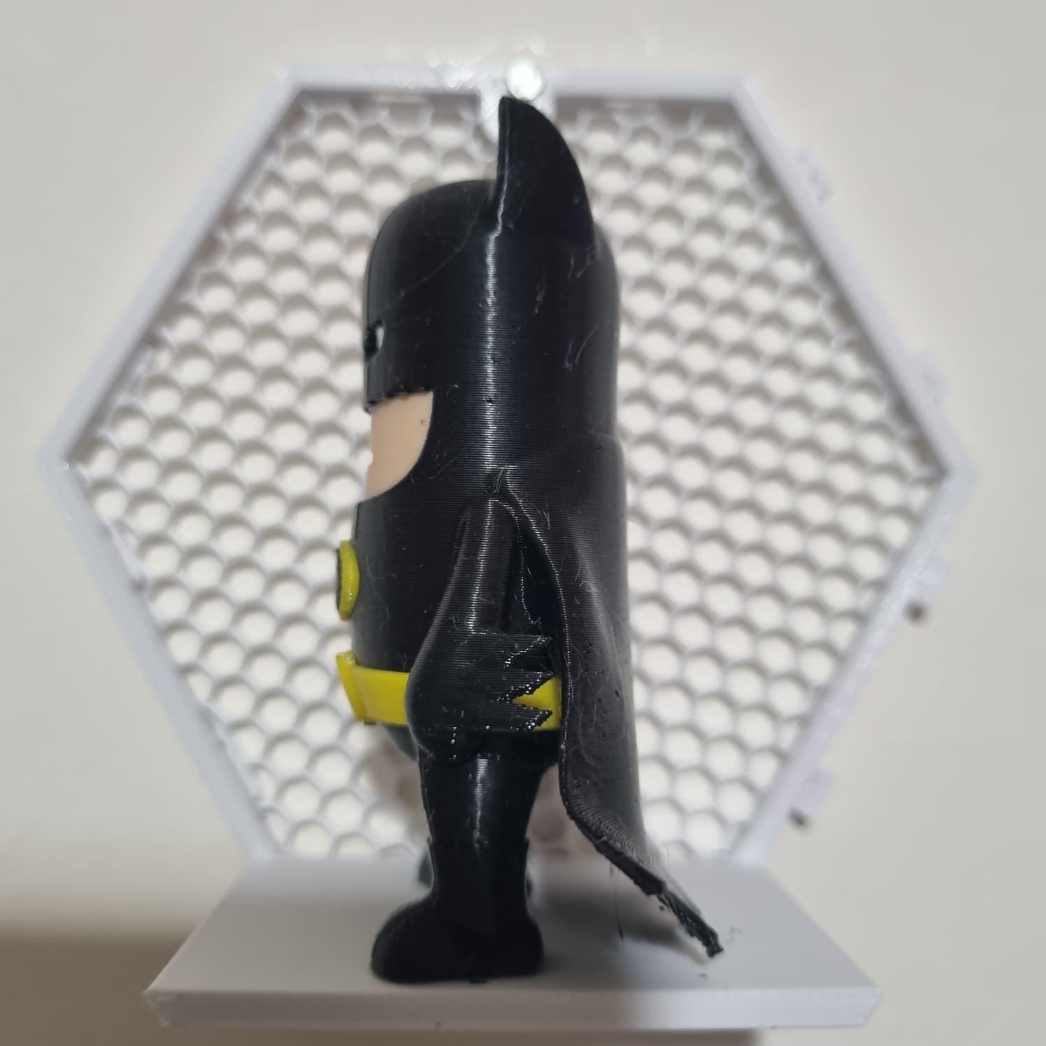 Mini Batman - DCU