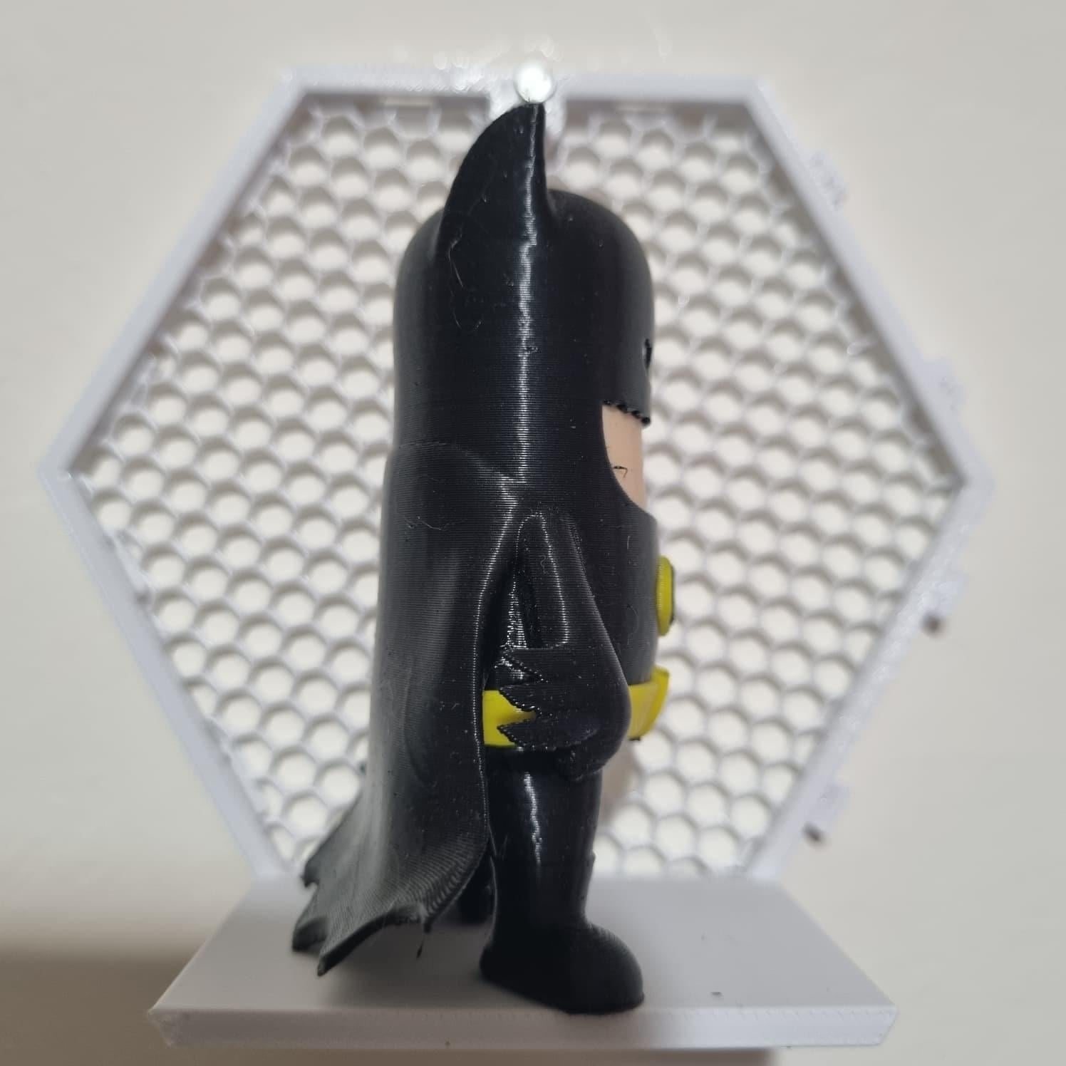 Mini Batman - DCU