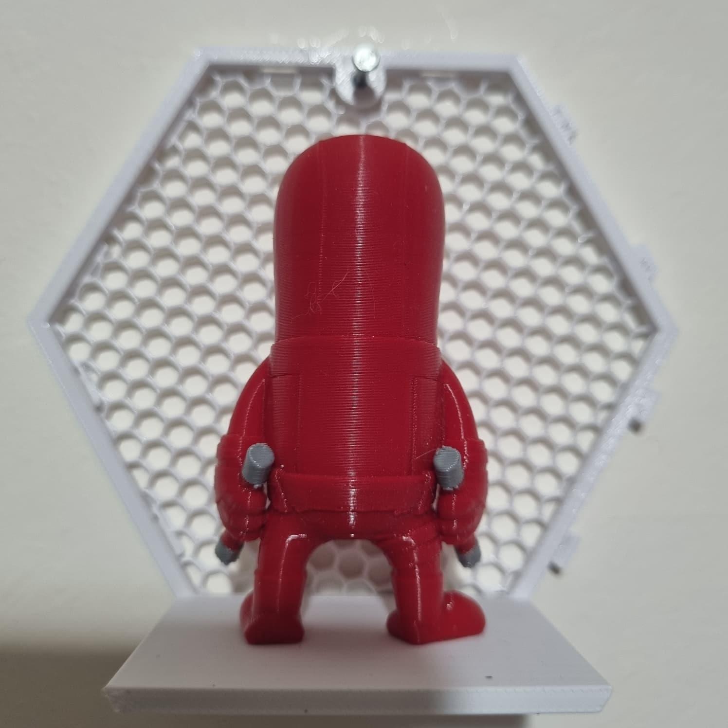 Mini Daredevil - Marvel