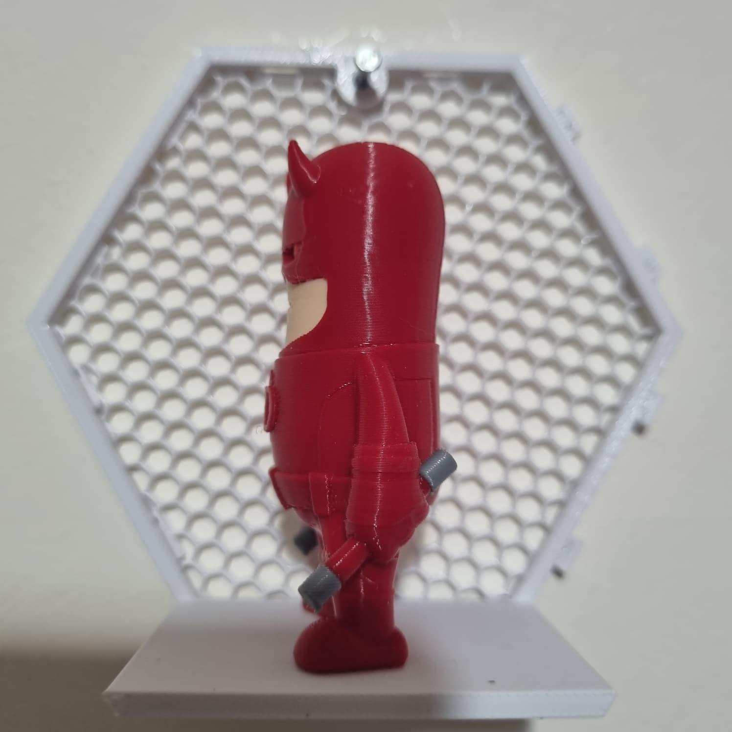 Mini Daredevil - Marvel