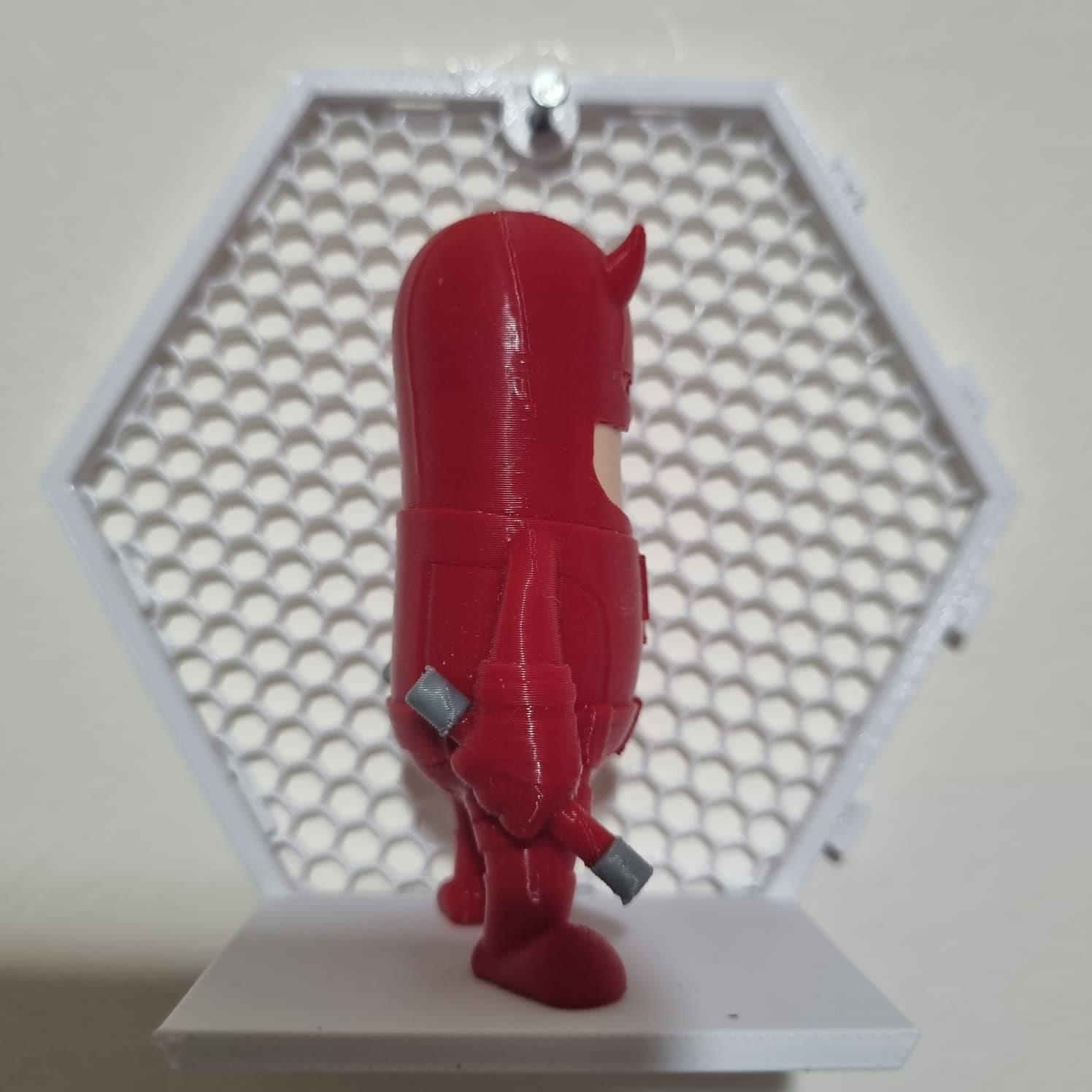 Mini Daredevil - Marvel