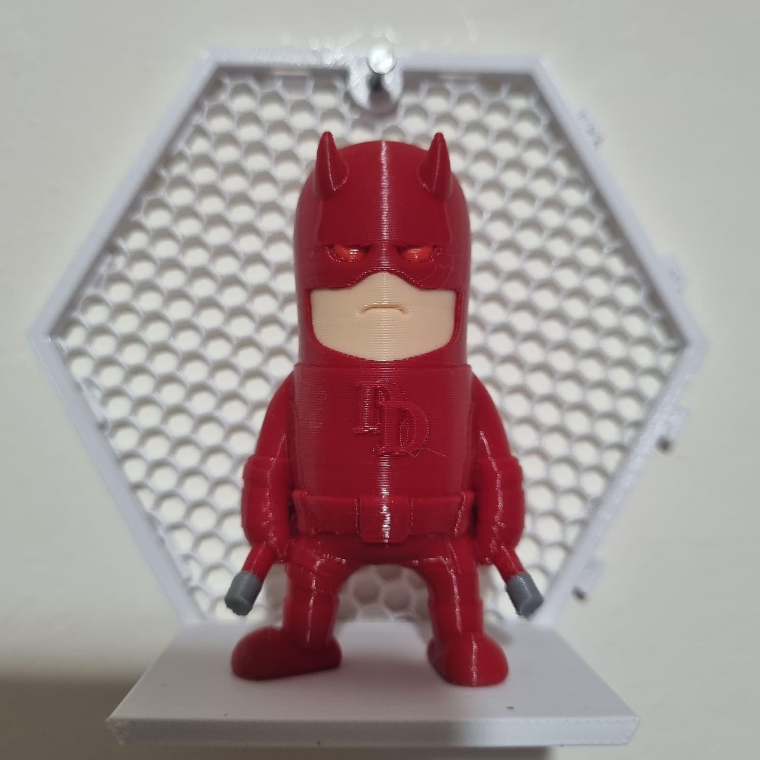 Mini Daredevil - Marvel