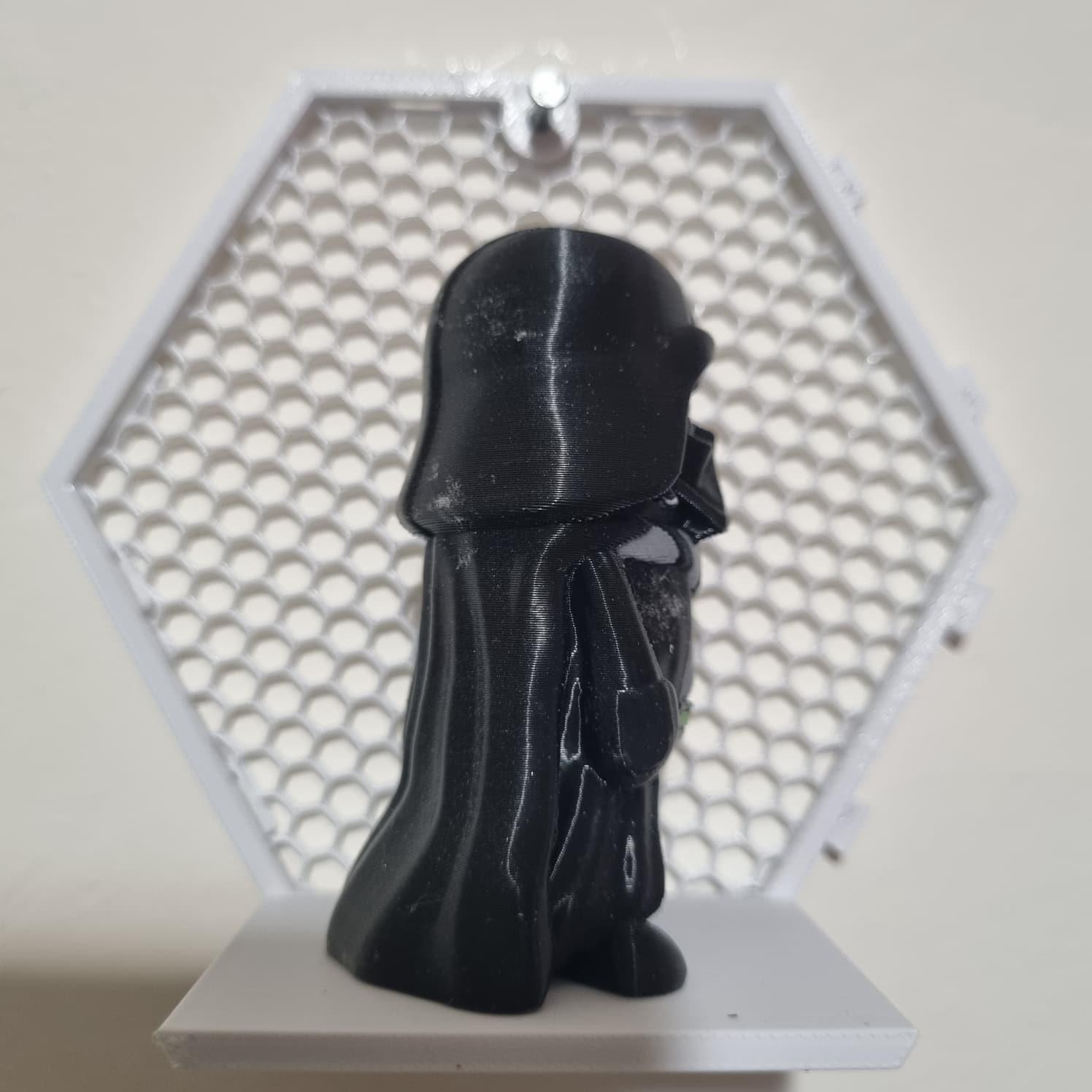 Mini Darth Vader - Star Wars