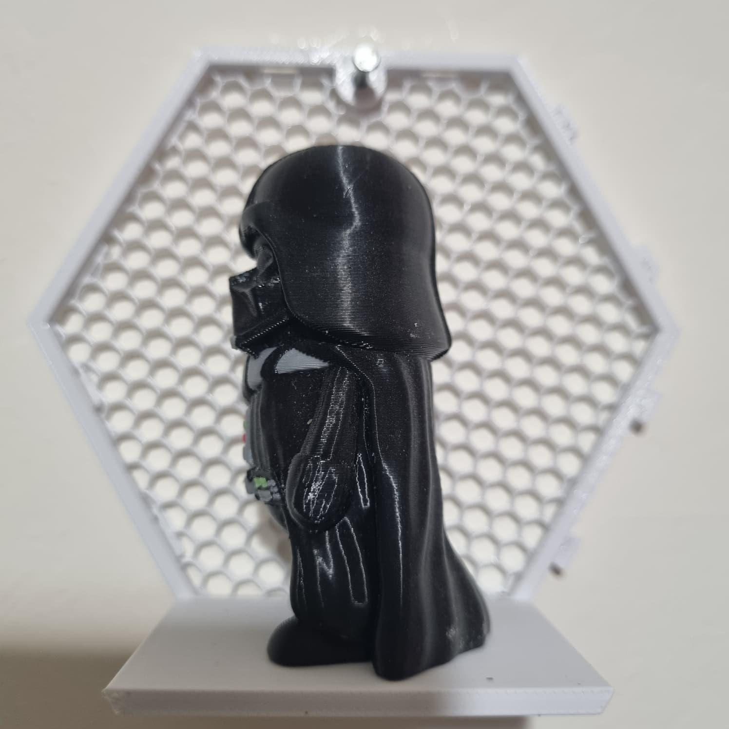 Mini Darth Vader - Star Wars