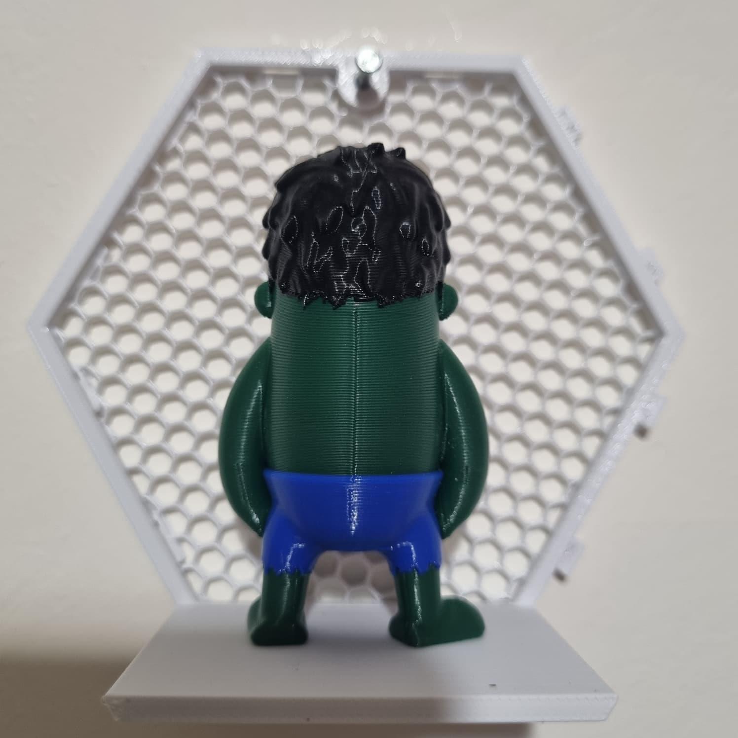 Mini Hulk - Marvel