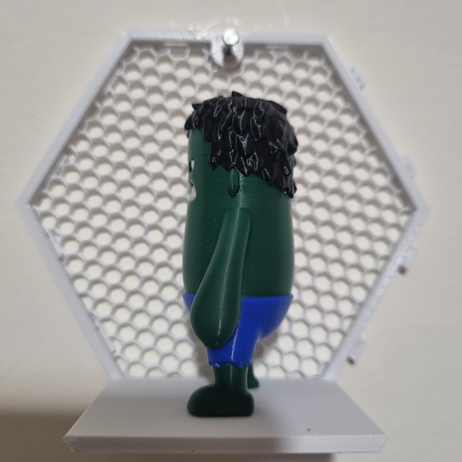 Mini Hulk - Marvel