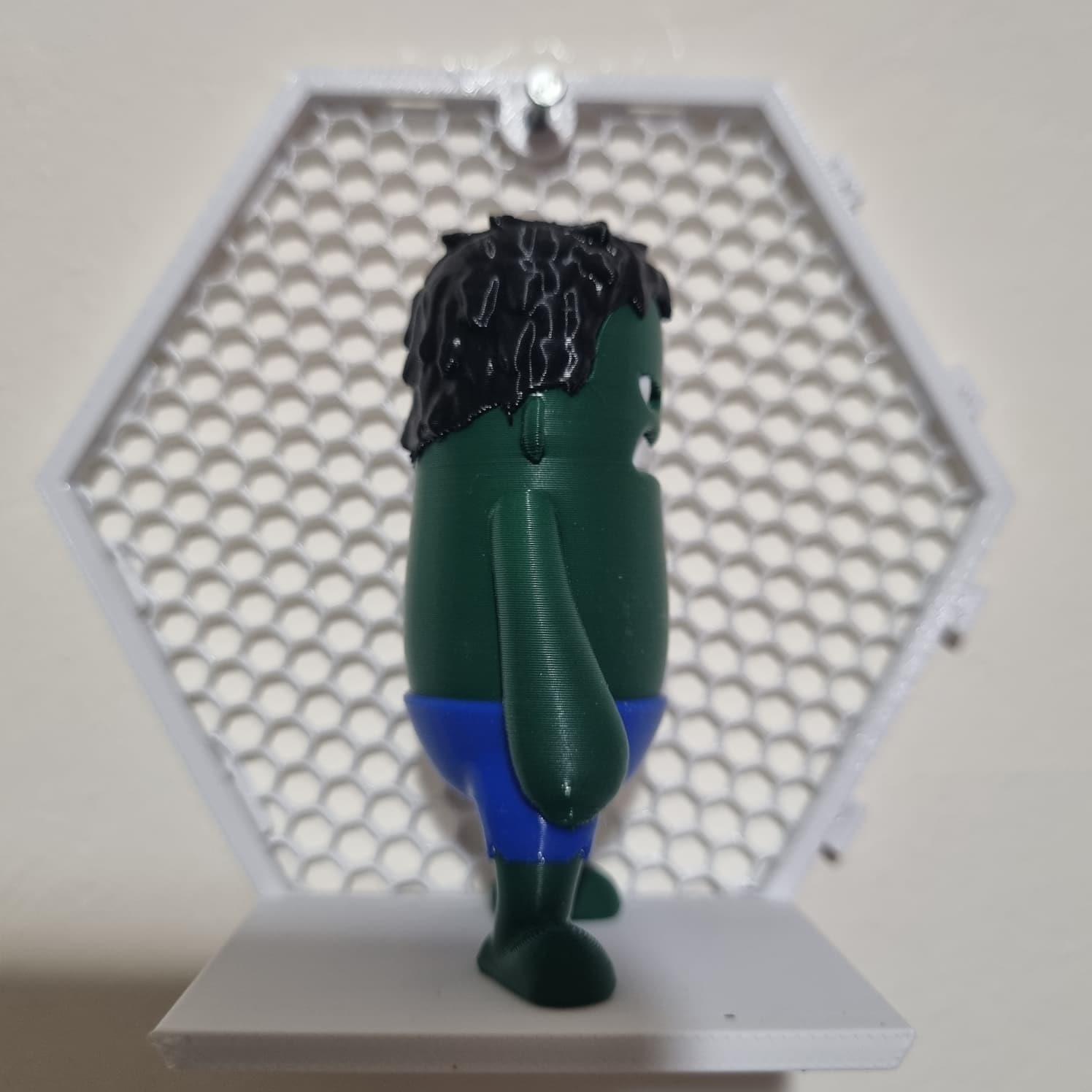 Mini Hulk - Marvel