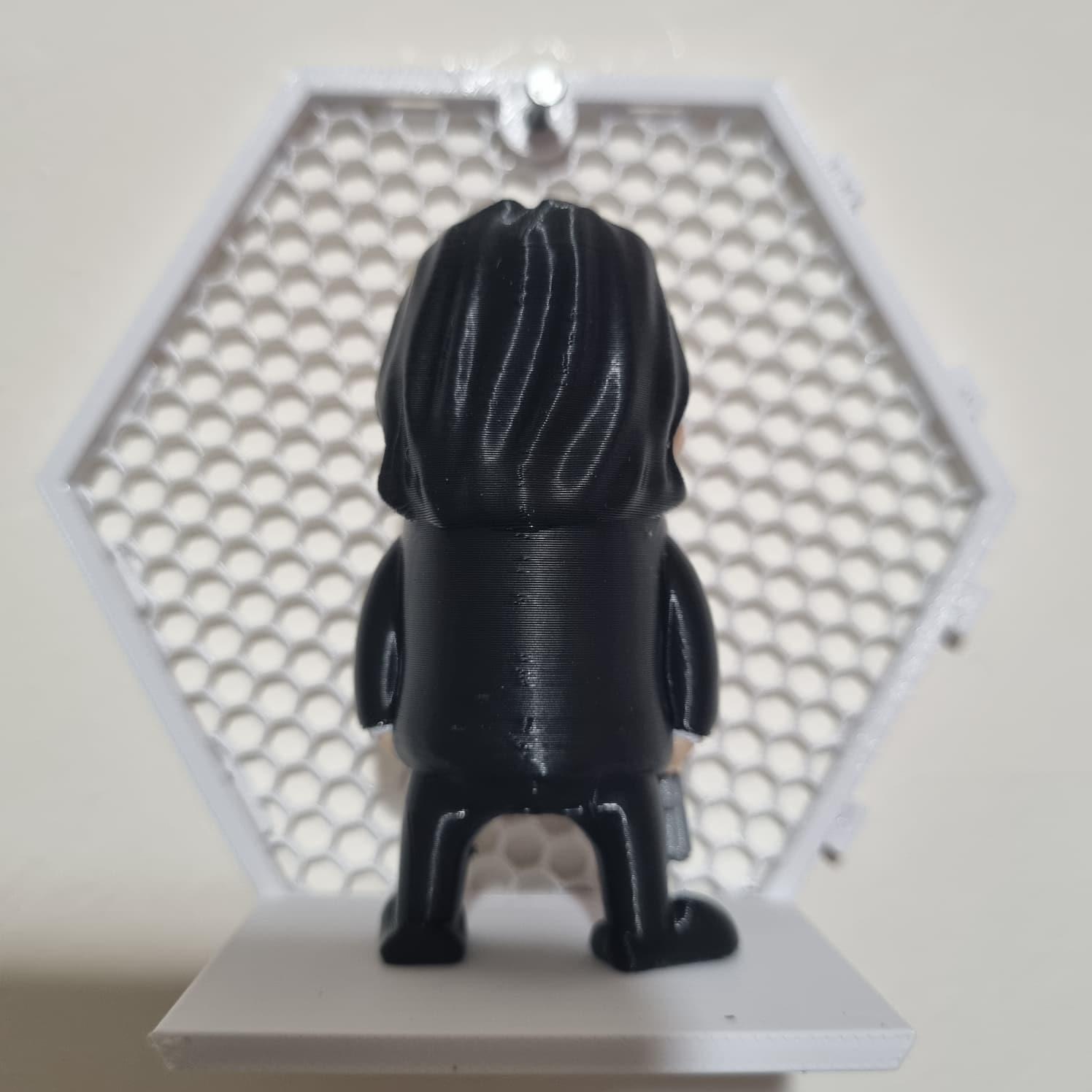 Mini John Wick