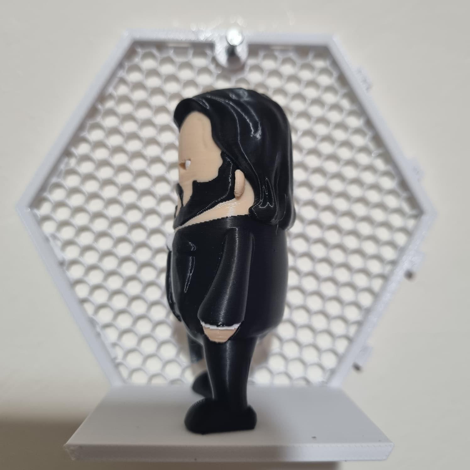 Mini John Wick