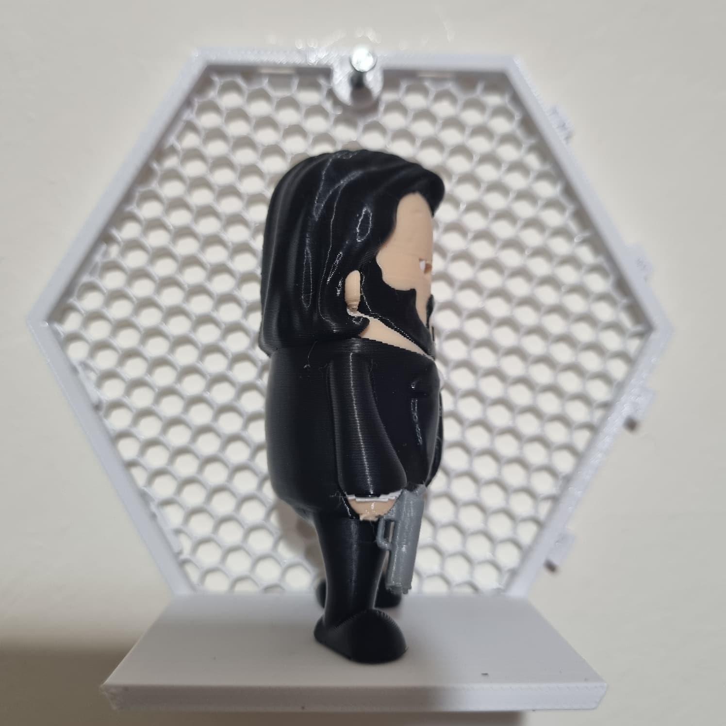 Mini John Wick