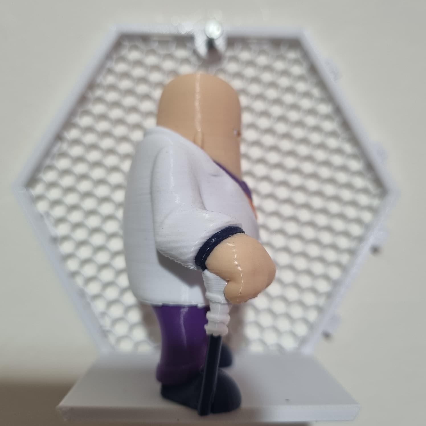 Mini Kingpin - Marvel