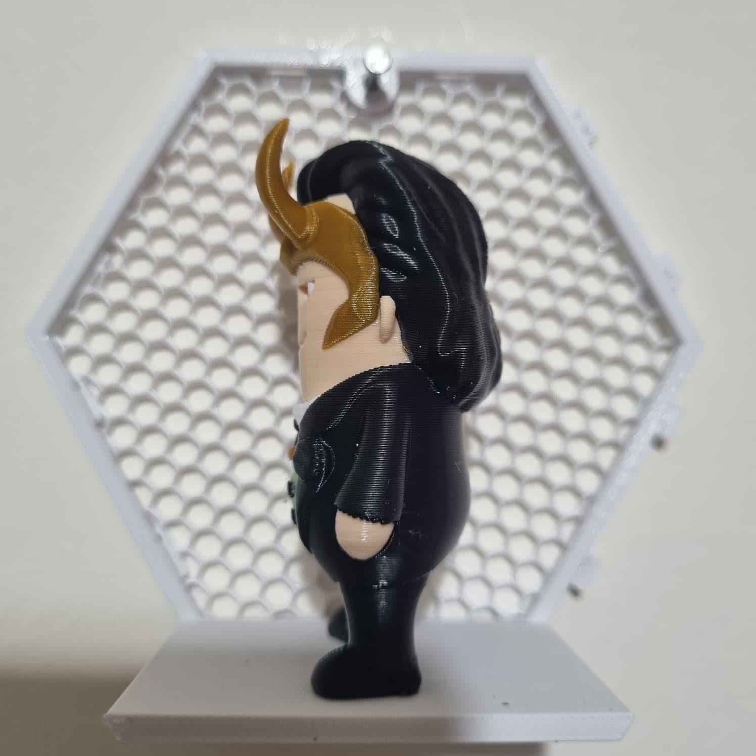 Mini Loki - Marvel