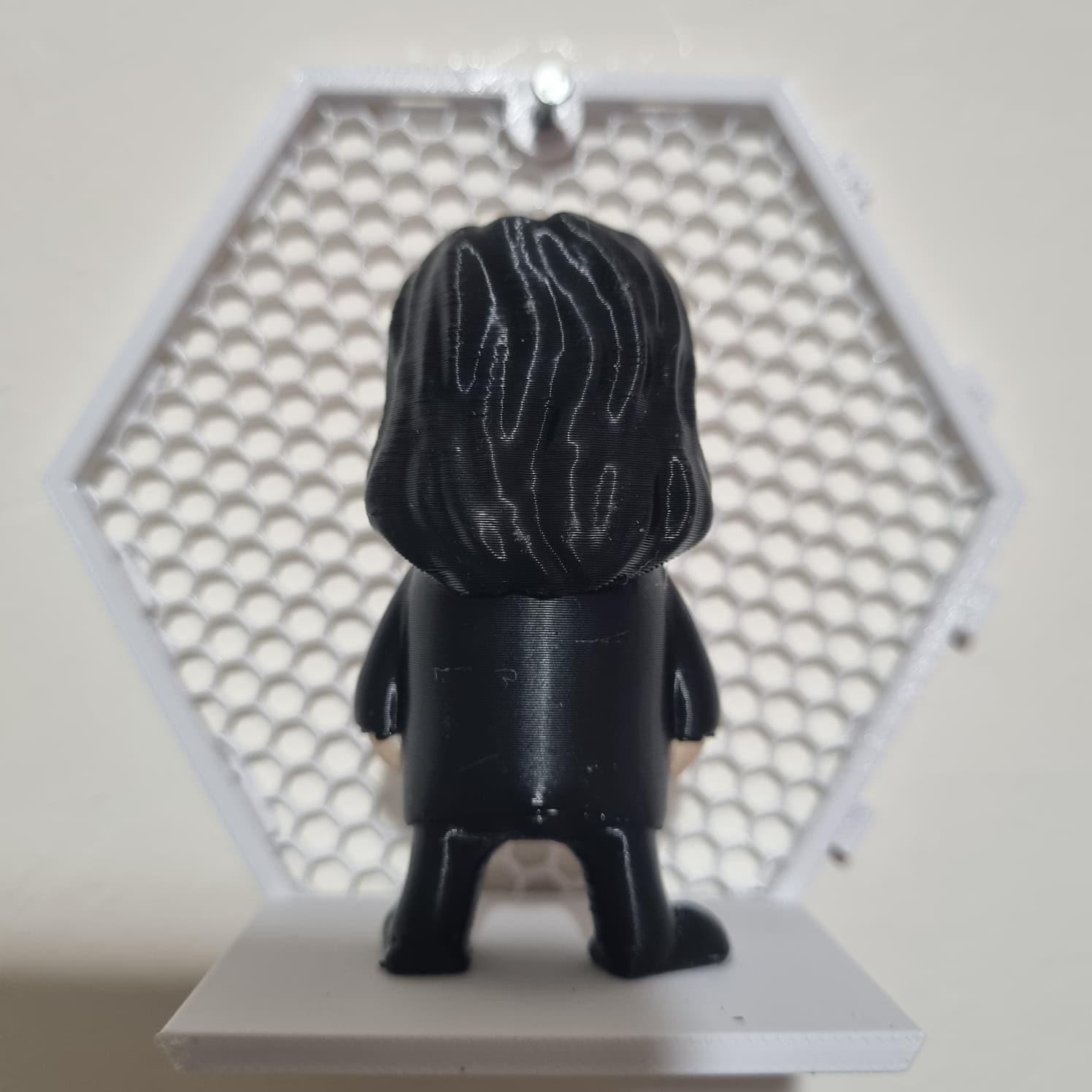 Mini Loki - Marvel