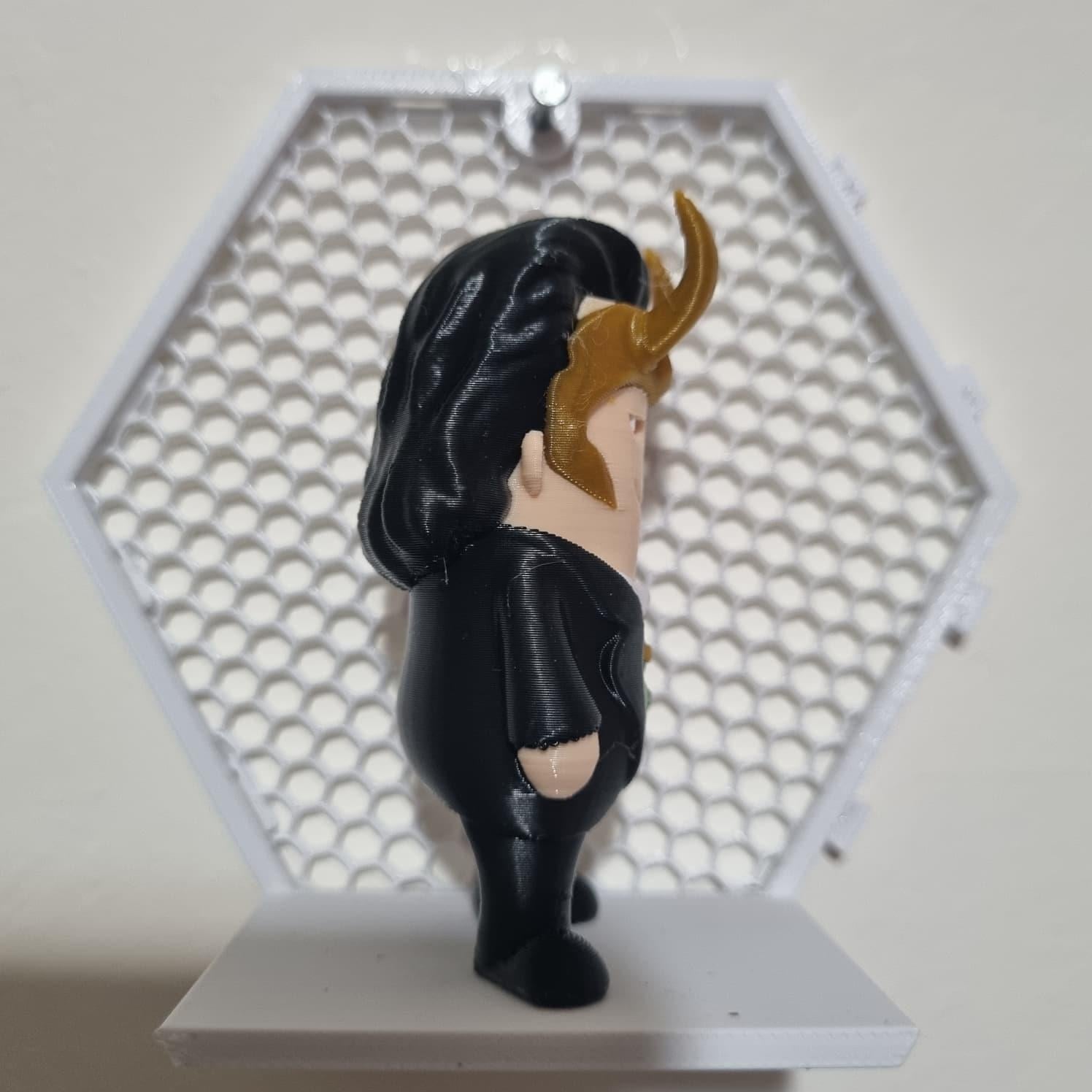 Mini Loki - Marvel