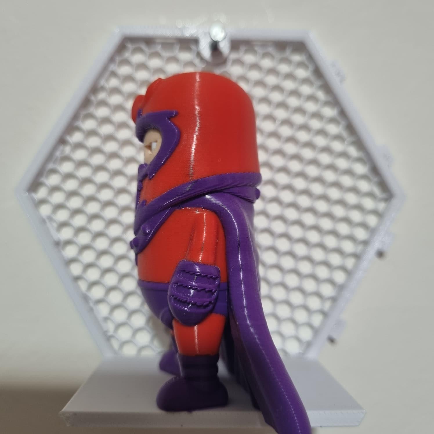 Mini Magneto - X-Men