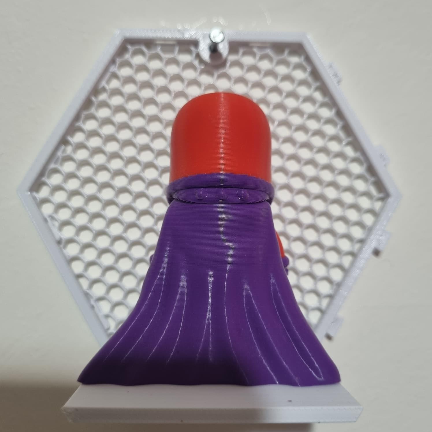 Mini Magneto - X-Men