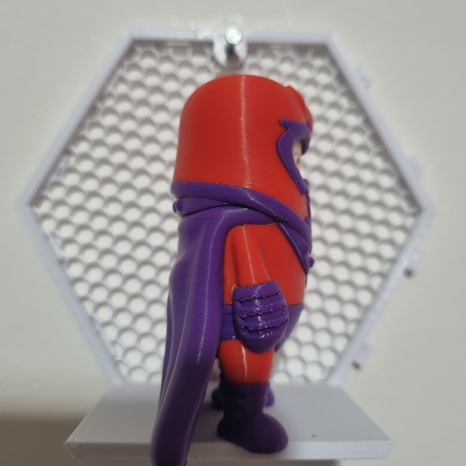 Mini Magneto - X-Men