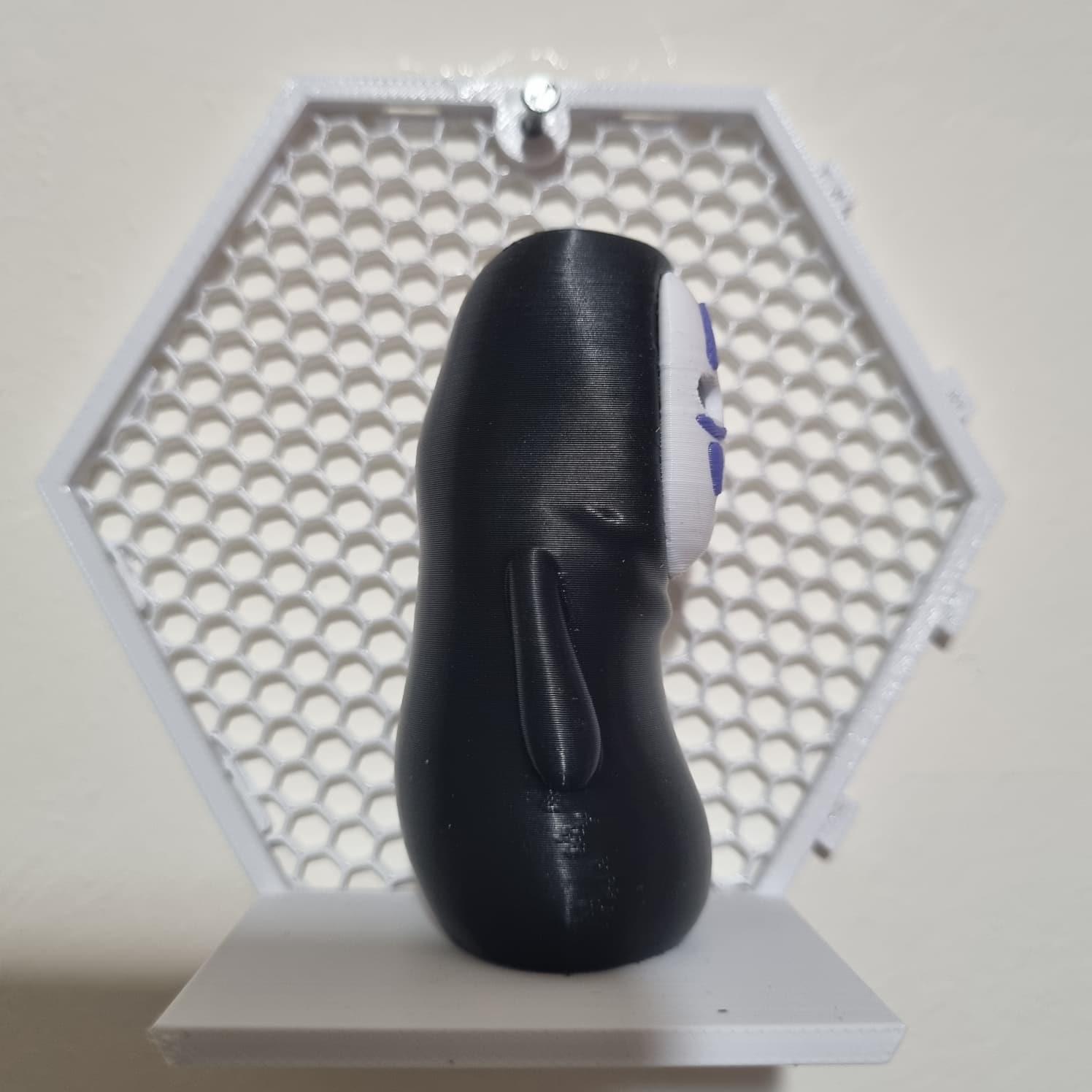 Mini No Face - Ruhların Kaçışı