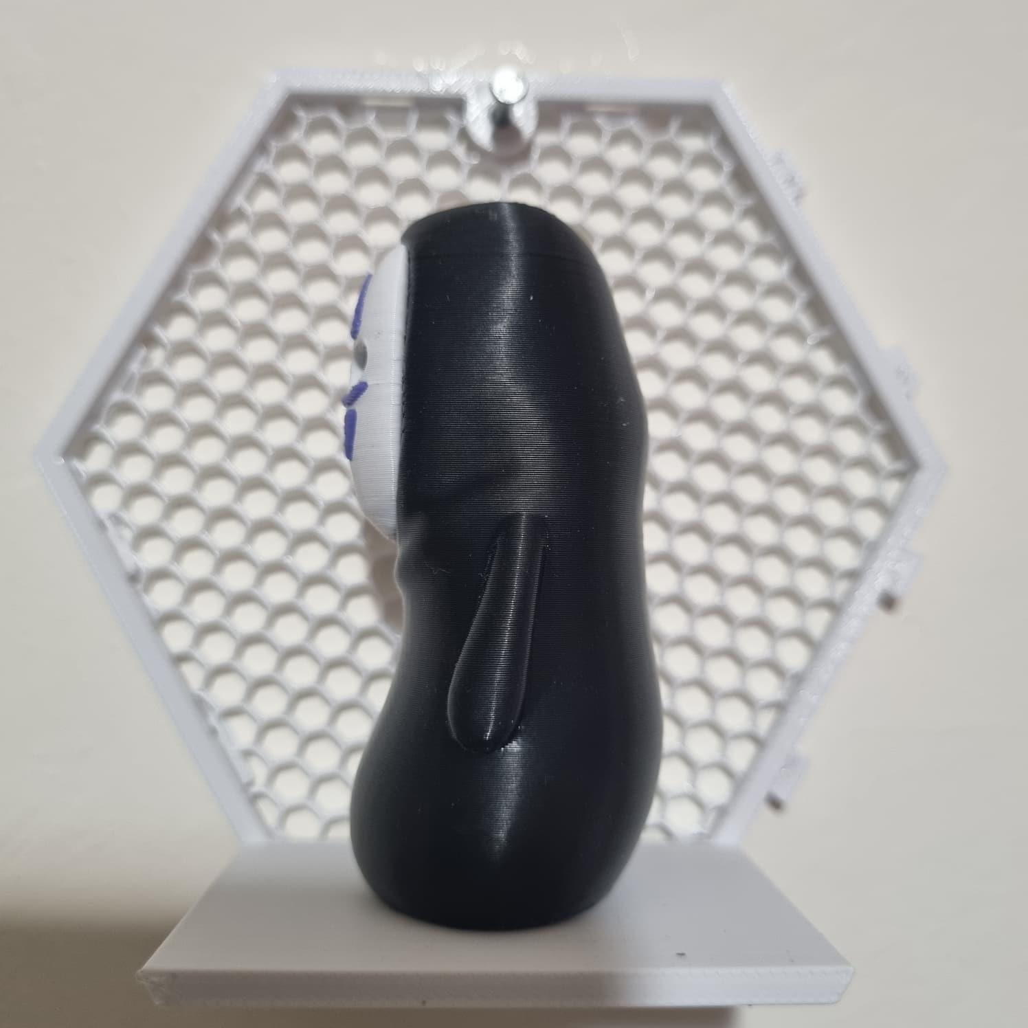 Mini No Face - Ruhların Kaçışı