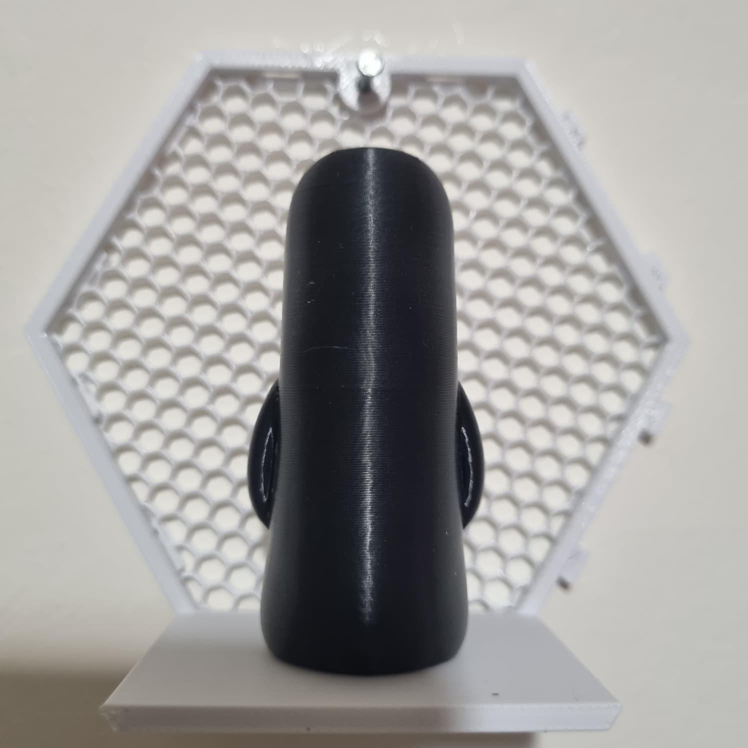 Mini No Face - Ruhların Kaçışı