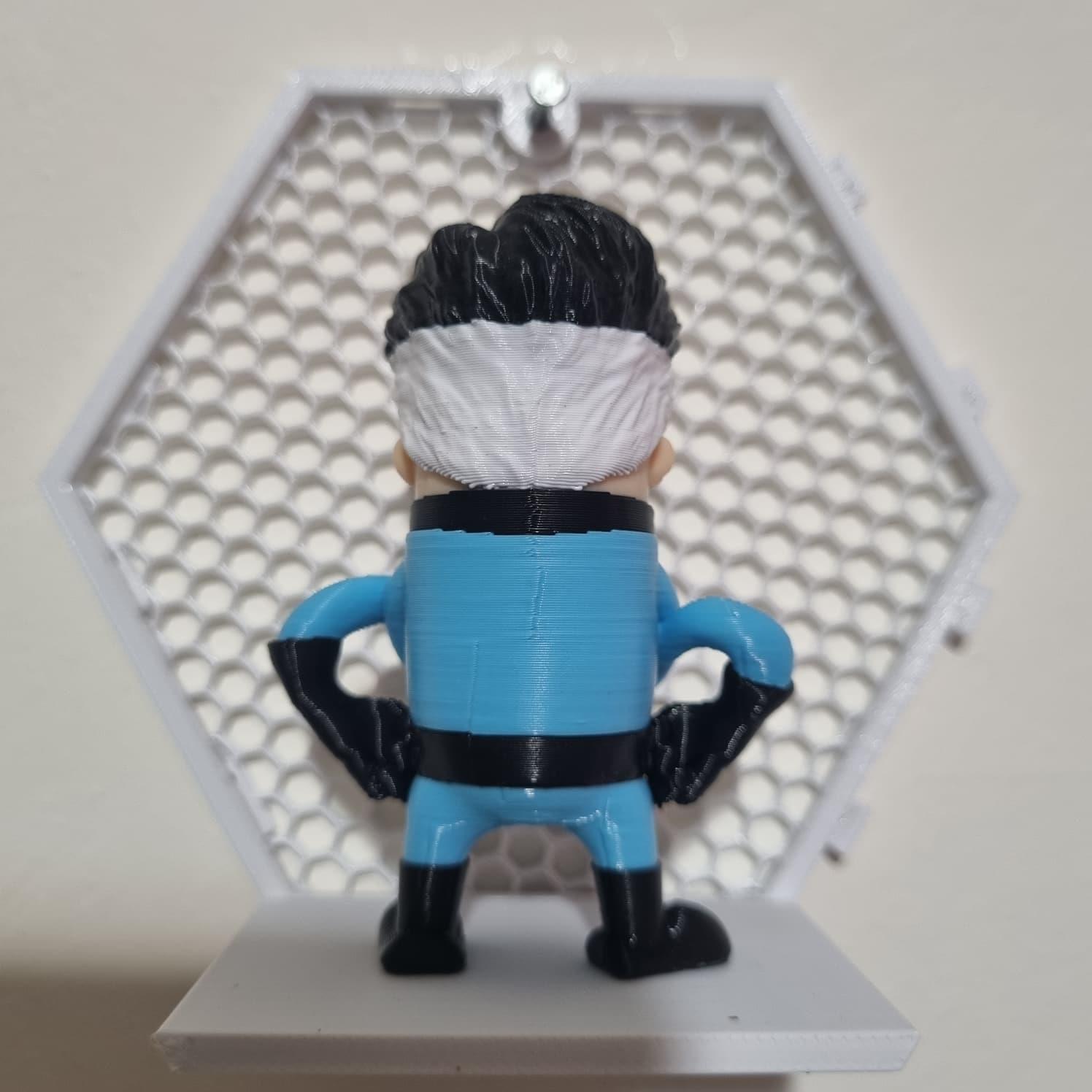 Mini Reed Richards - Fantastik Dörtlü