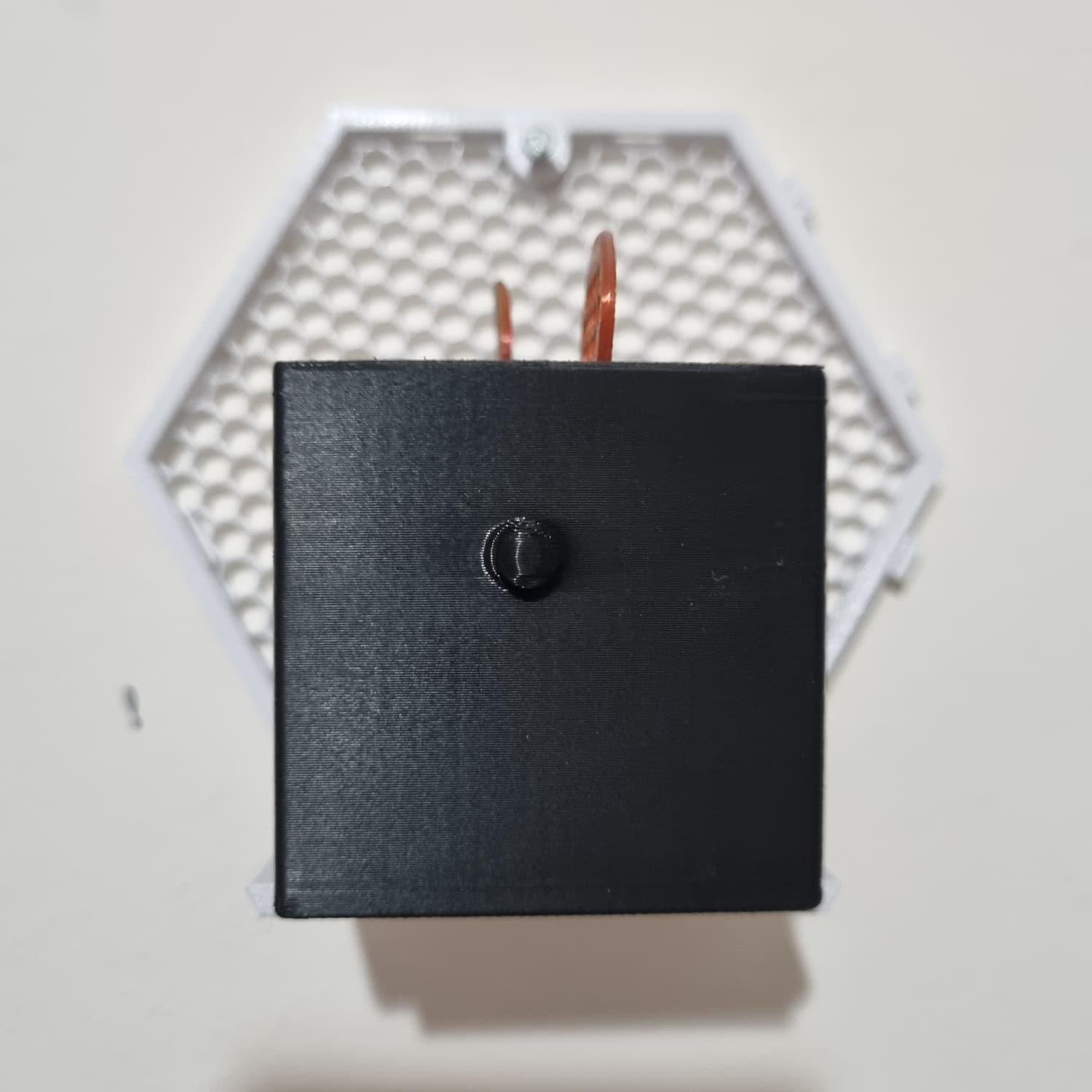Mini Spark Amfi Görünümlü Pena Kutusu