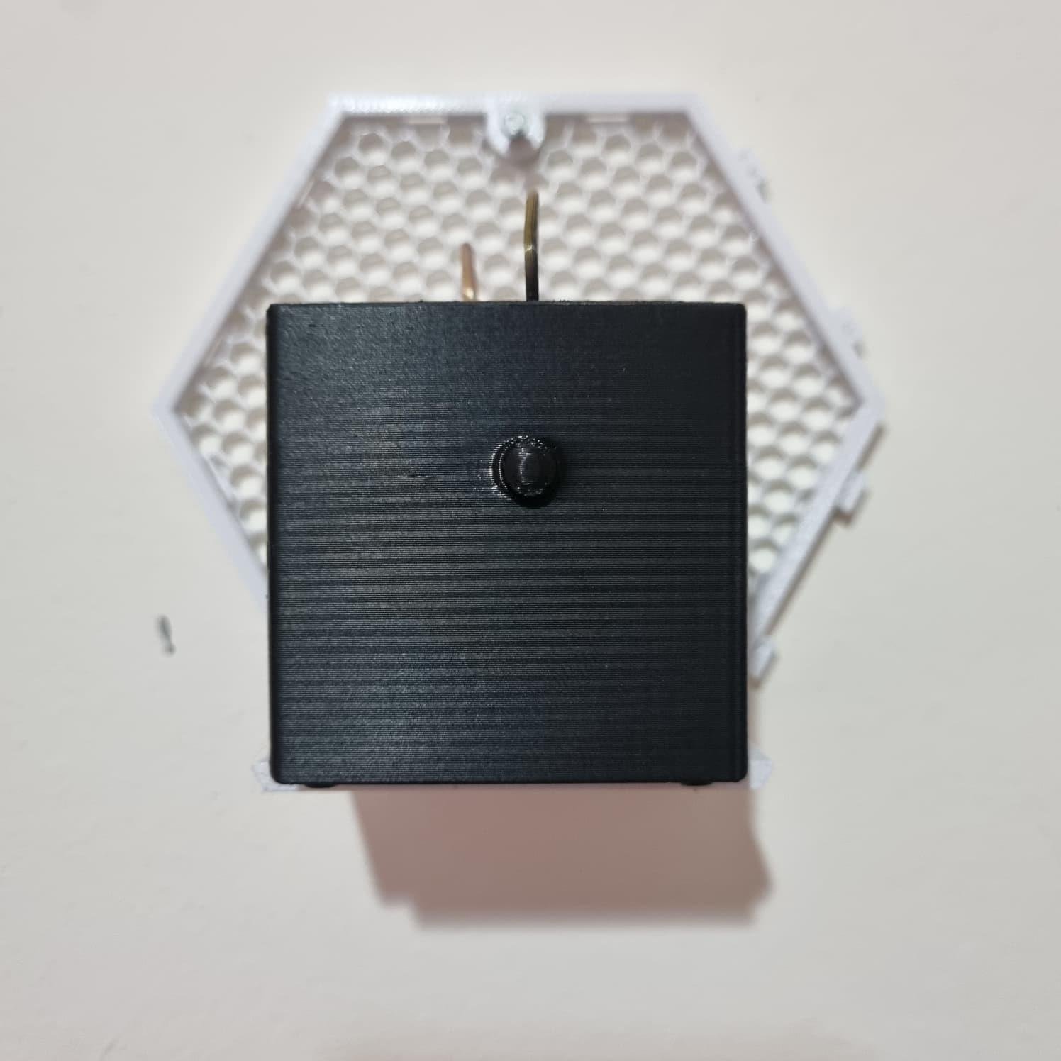 Mini Spark Amfi Görünümlü Pena Kutusu