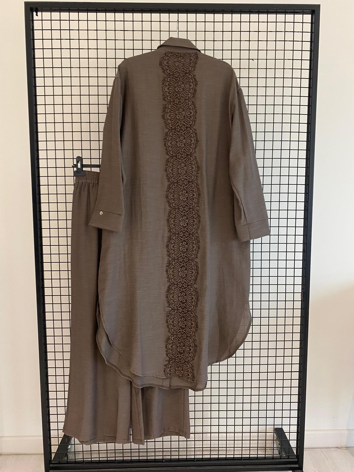armine trend takım 